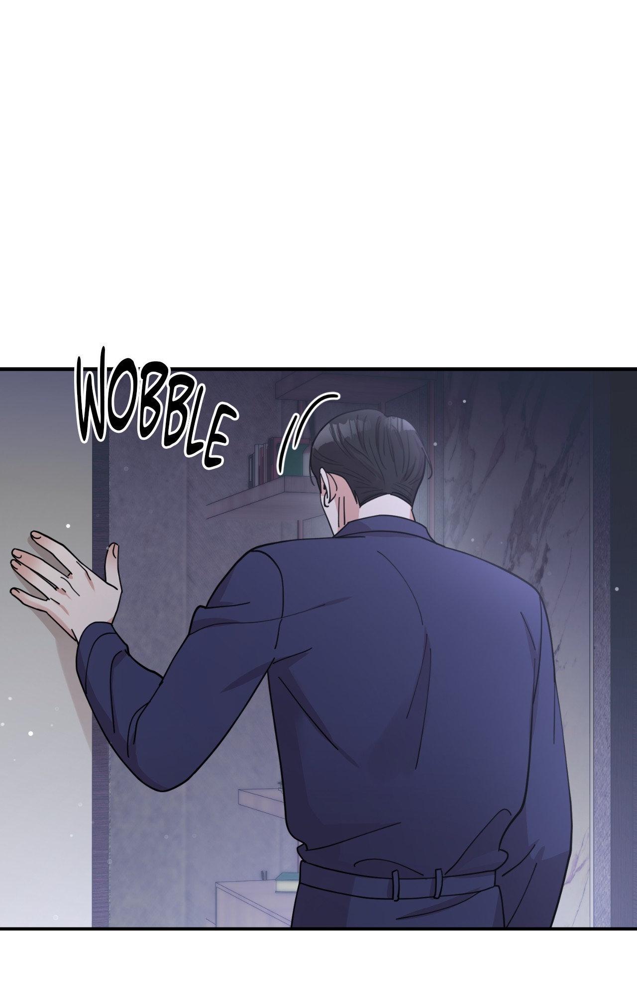 The Brilliant Darkness Chapter 49 page 10 - 