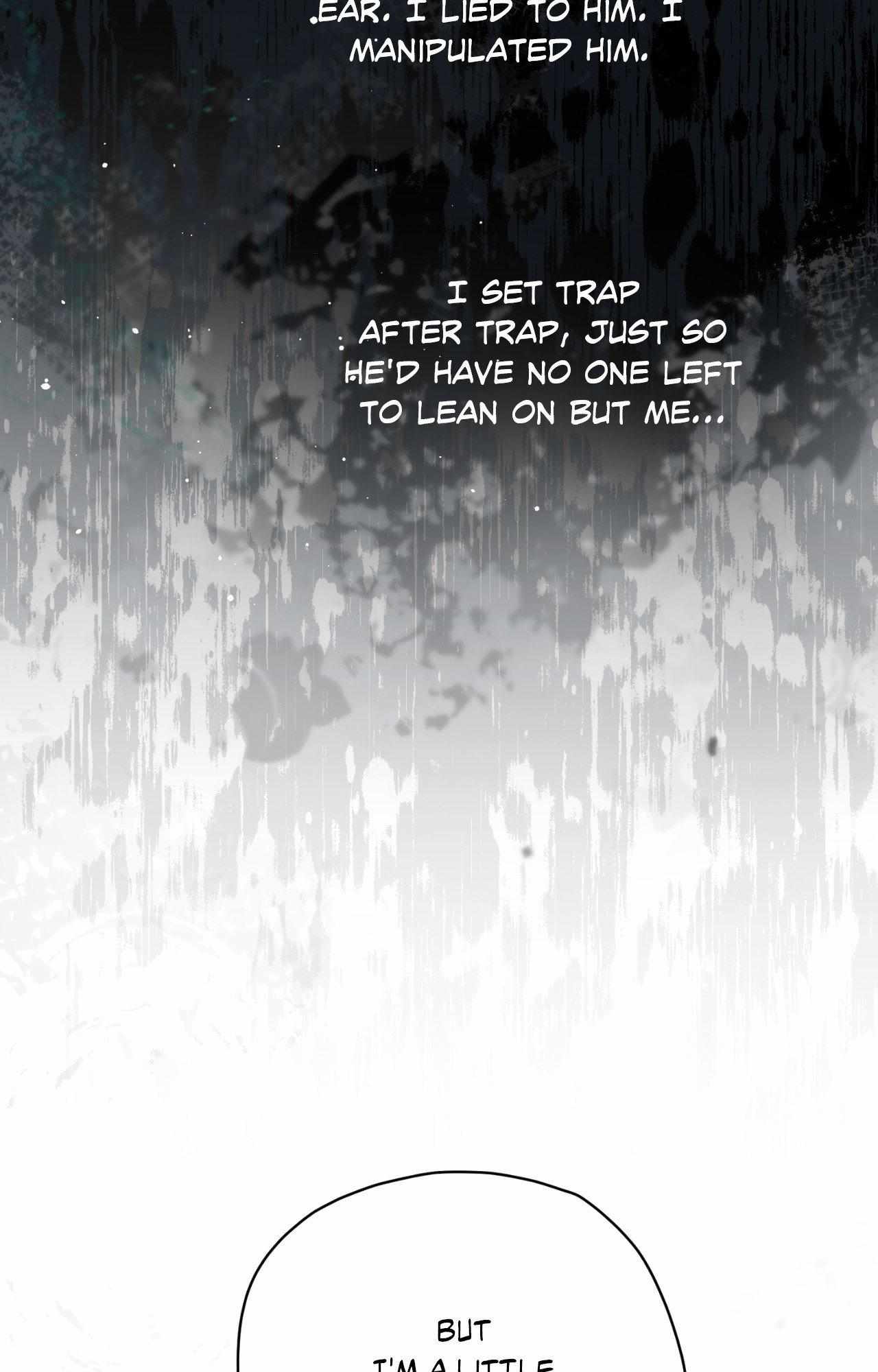 The Brilliant Darkness Chapter 49 page 91 - 