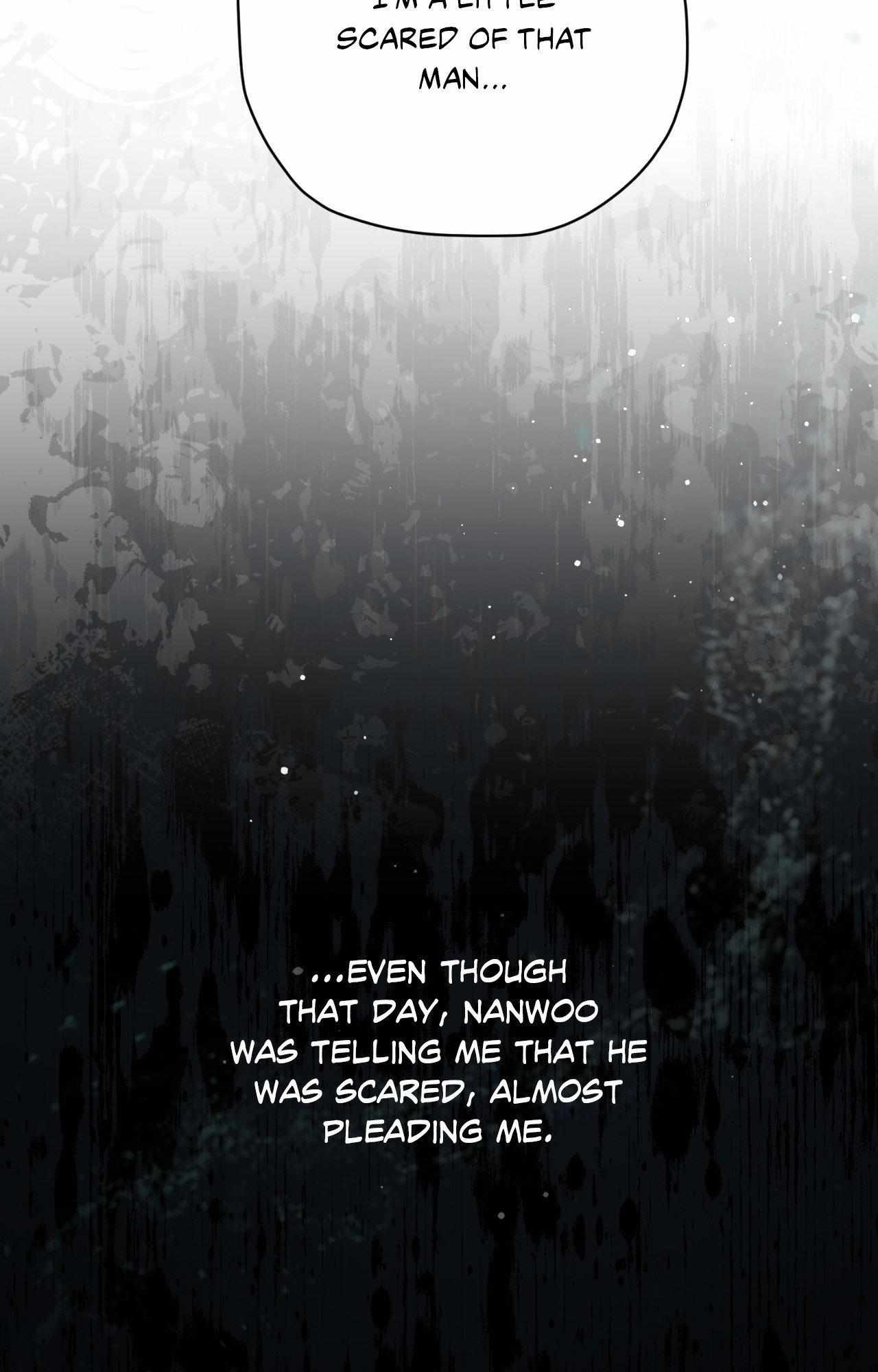 The Brilliant Darkness Chapter 49 page 92 - 