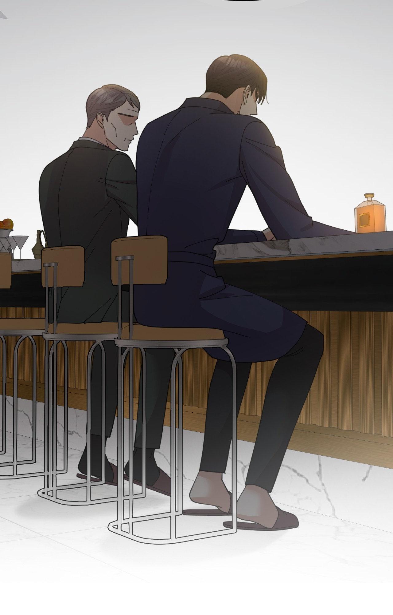 The Brilliant Darkness Chapter 49 page 95 - 