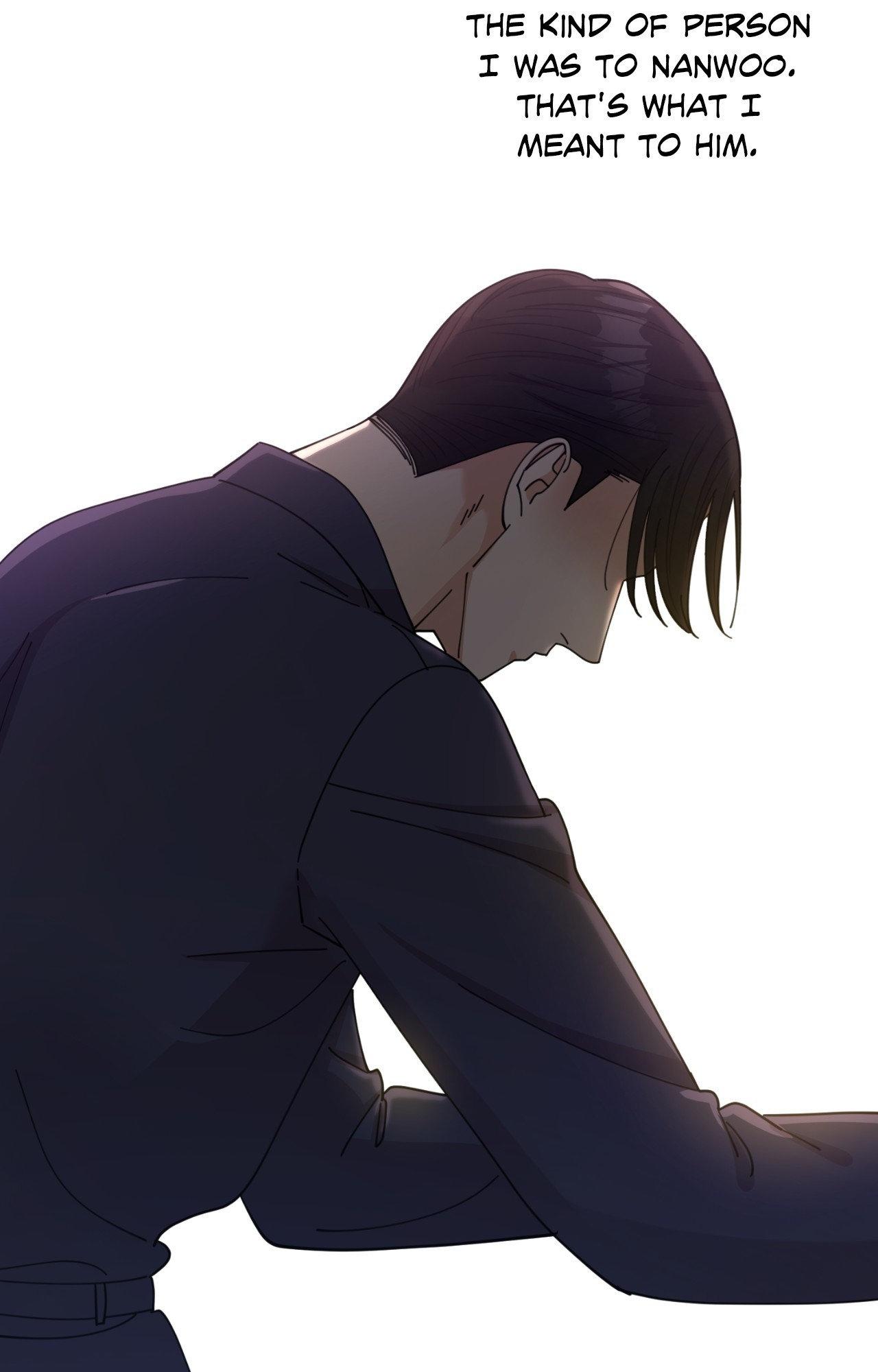 The Brilliant Darkness Chapter 49 page 97 - 