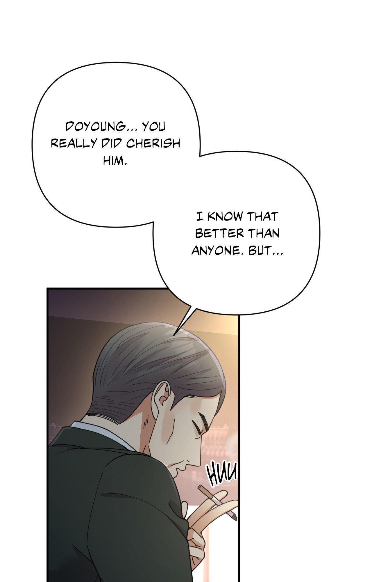 The Brilliant Darkness Chapter 49 page 99 - 