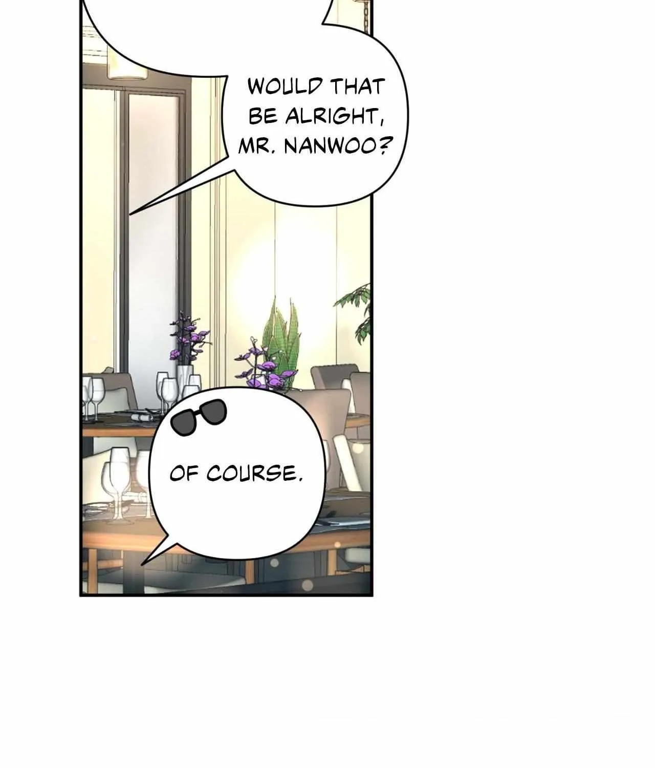 The Brilliant Darkness Chapter 5 page 101 - 