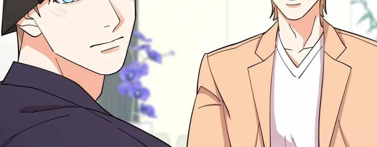 The Brilliant Darkness Chapter 5 page 106 - 