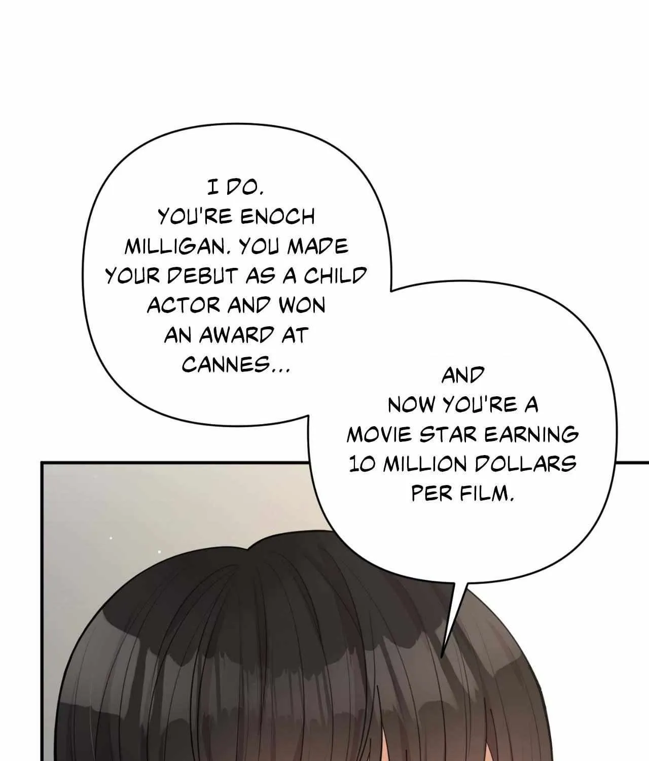The Brilliant Darkness Chapter 5 page 110 - 