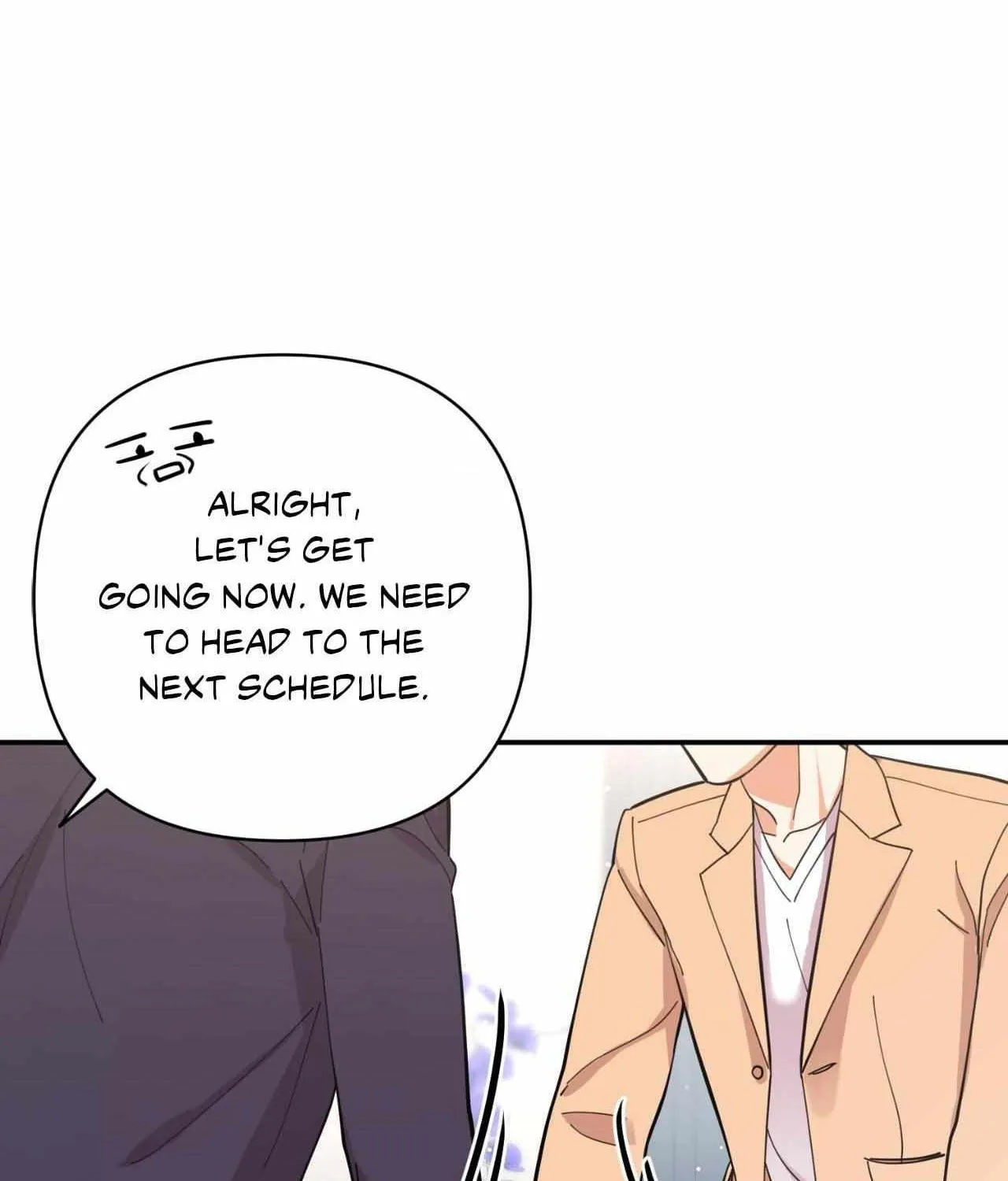 The Brilliant Darkness Chapter 5 page 114 - 