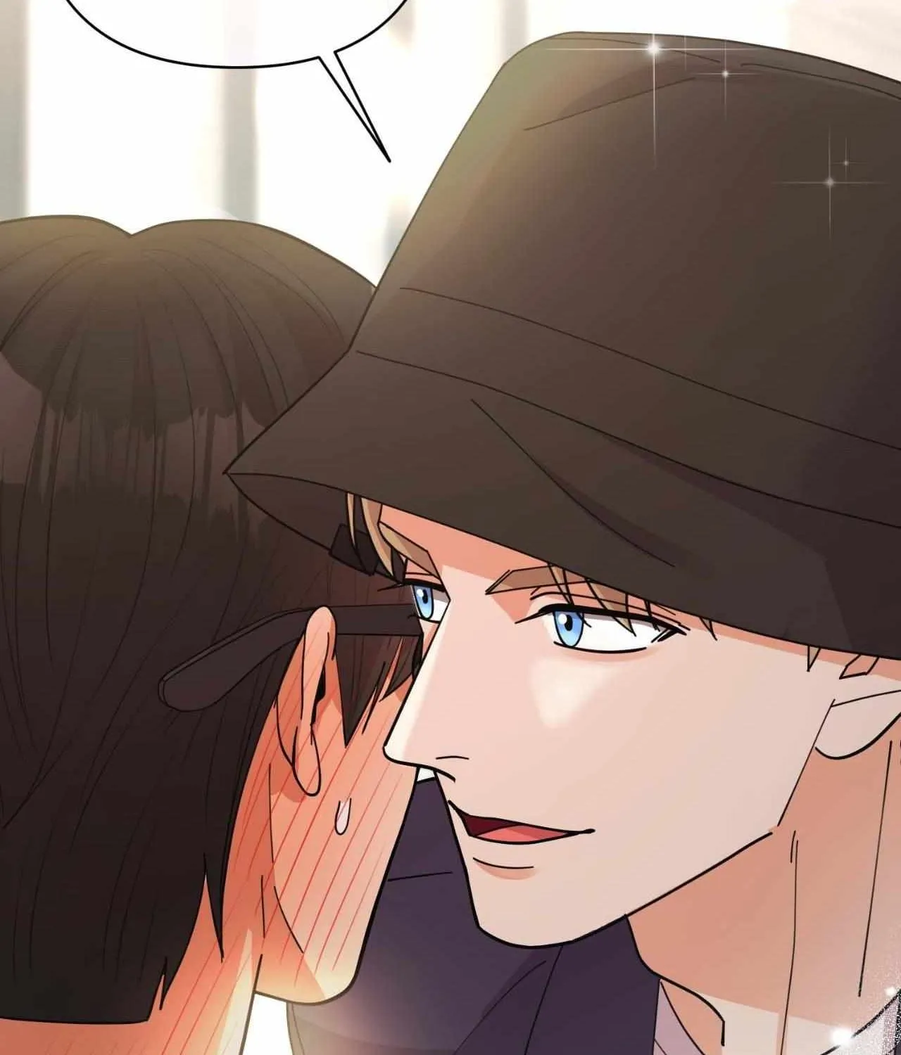 The Brilliant Darkness Chapter 5 page 126 - 