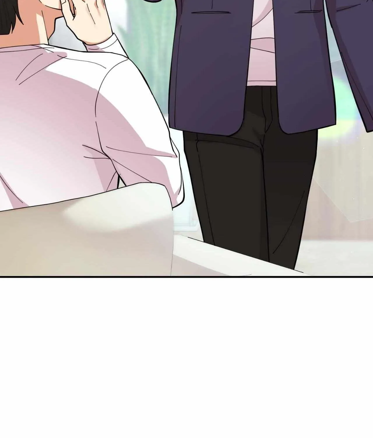 The Brilliant Darkness Chapter 5 page 135 - 