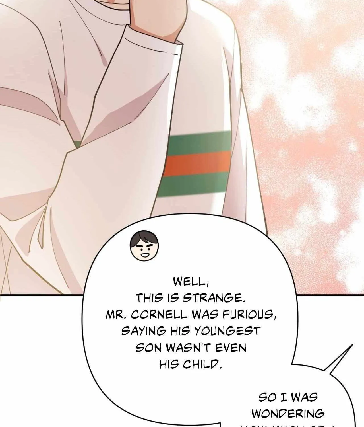 The Brilliant Darkness Chapter 5 page 141 - 