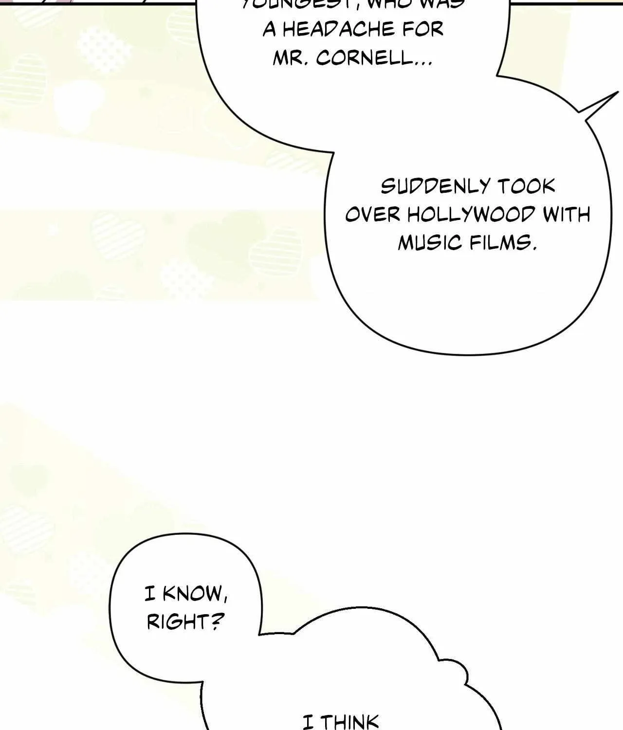 The Brilliant Darkness Chapter 5 page 147 - 