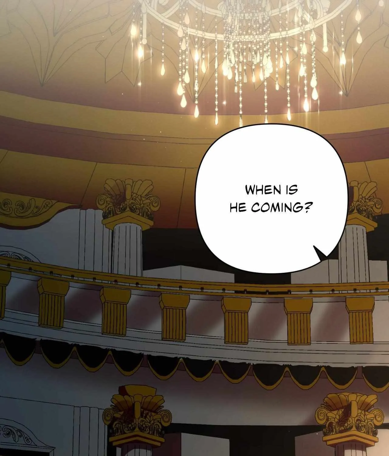 The Brilliant Darkness Chapter 5 page 155 - 