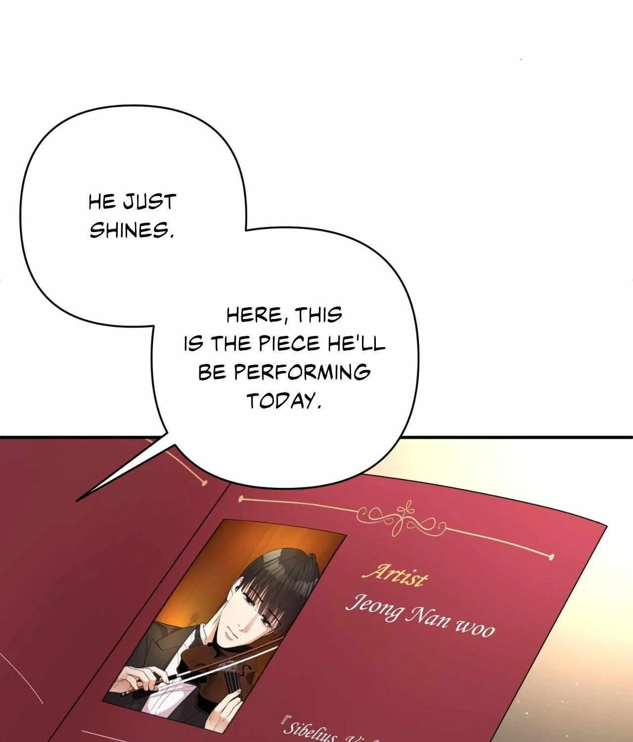 The Brilliant Darkness Chapter 5 page 162 - 