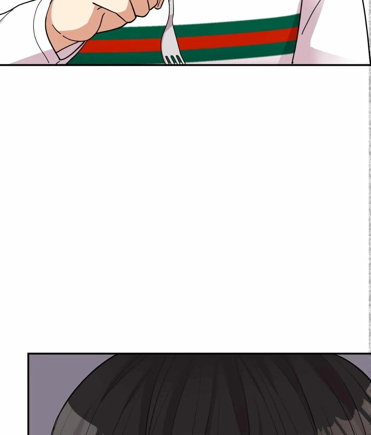The Brilliant Darkness Chapter 5 page 18 - 