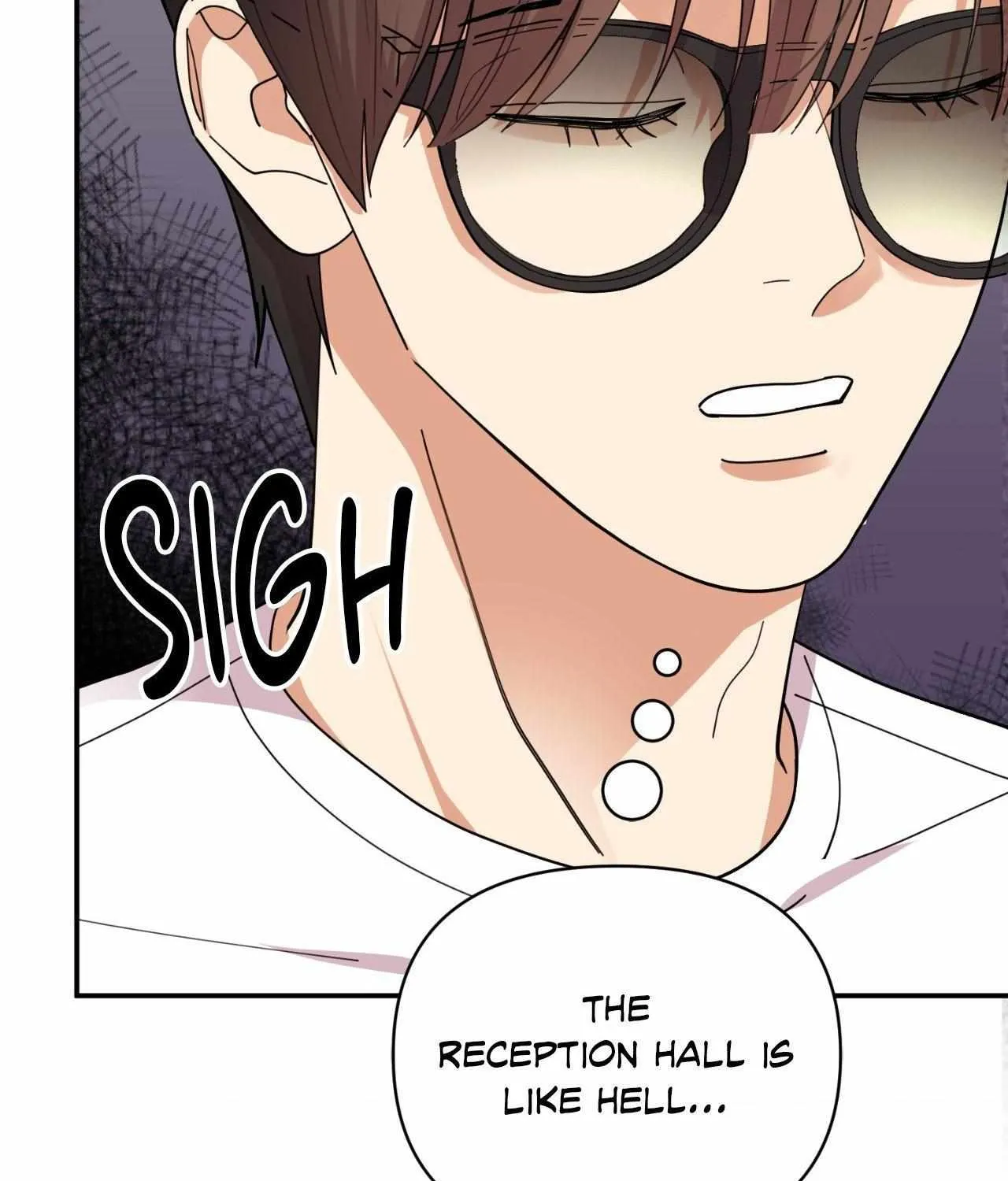 The Brilliant Darkness Chapter 5 page 20 - 