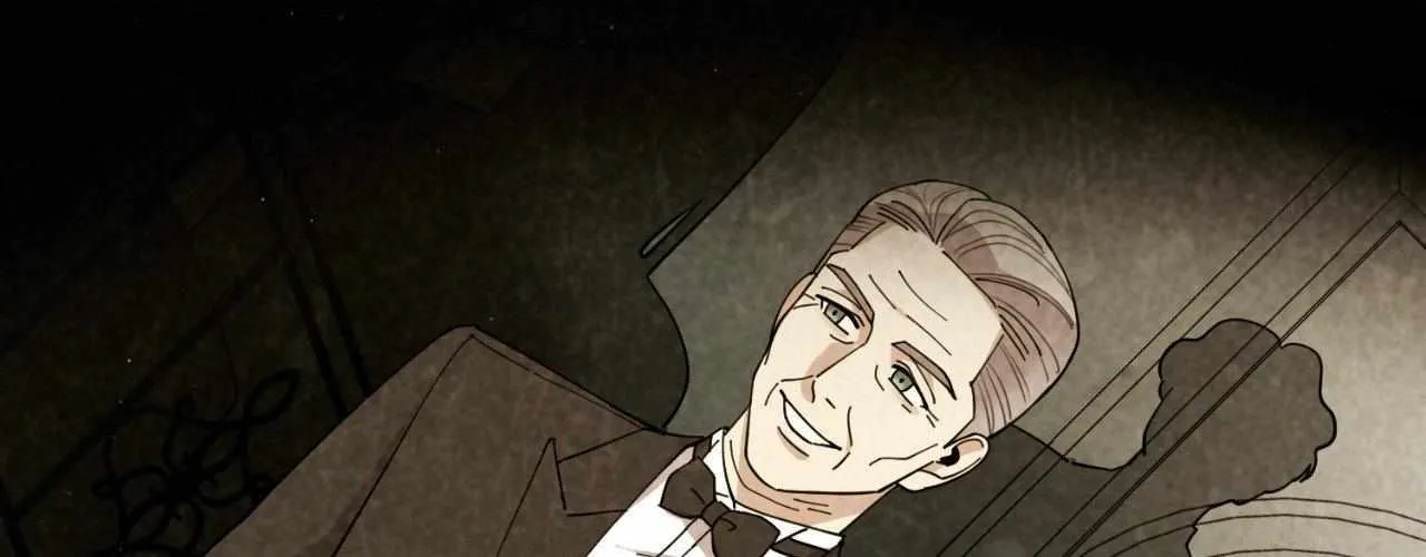 The Brilliant Darkness Chapter 5 page 22 - 