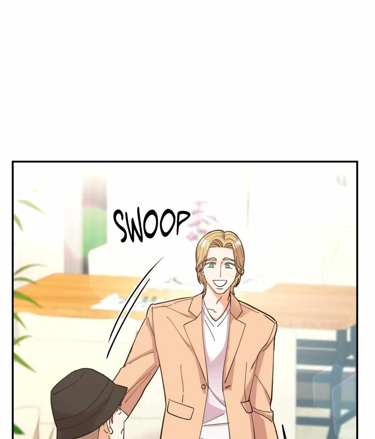 The Brilliant Darkness Chapter 5 page 33 - 