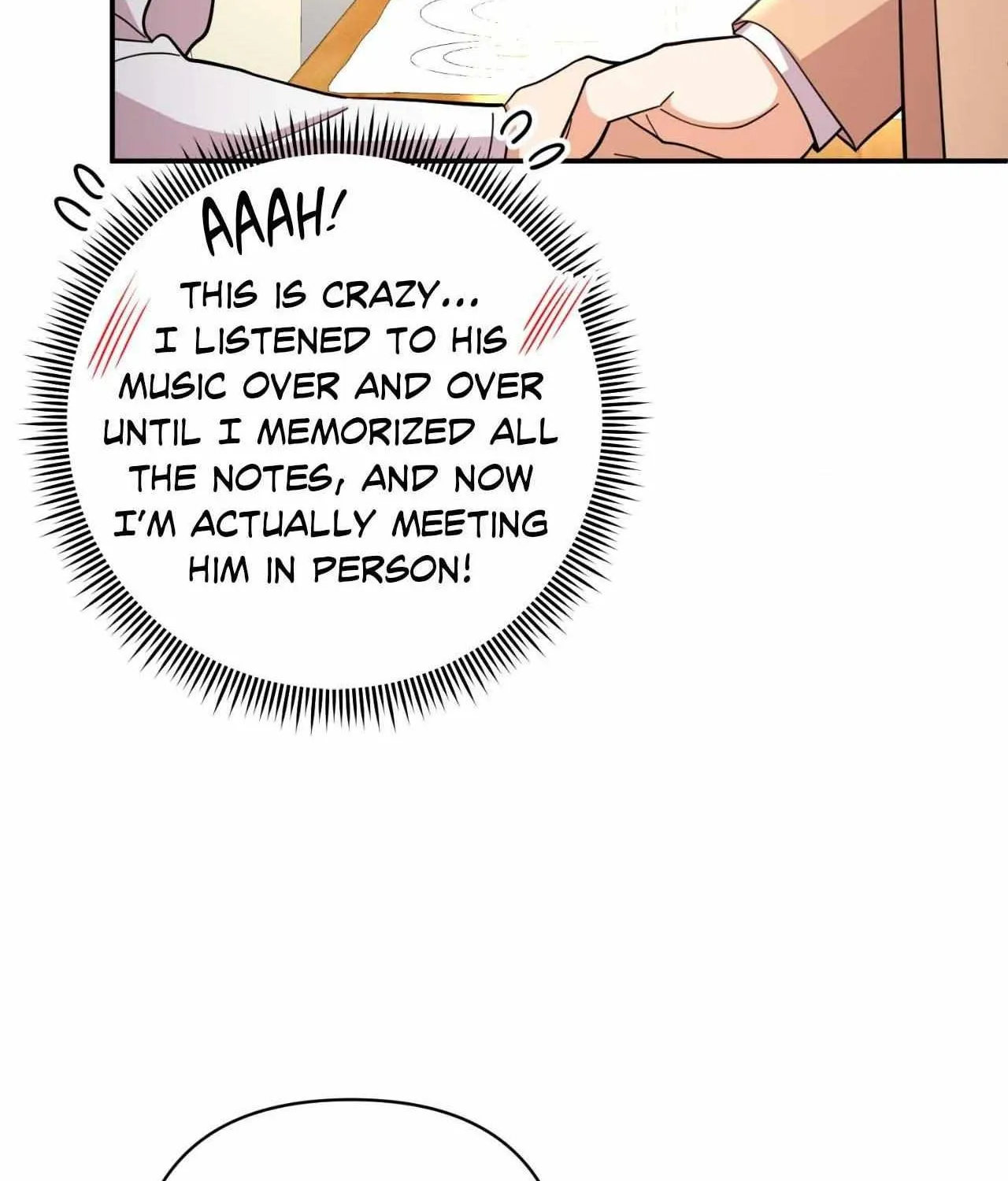 The Brilliant Darkness Chapter 5 page 48 - 
