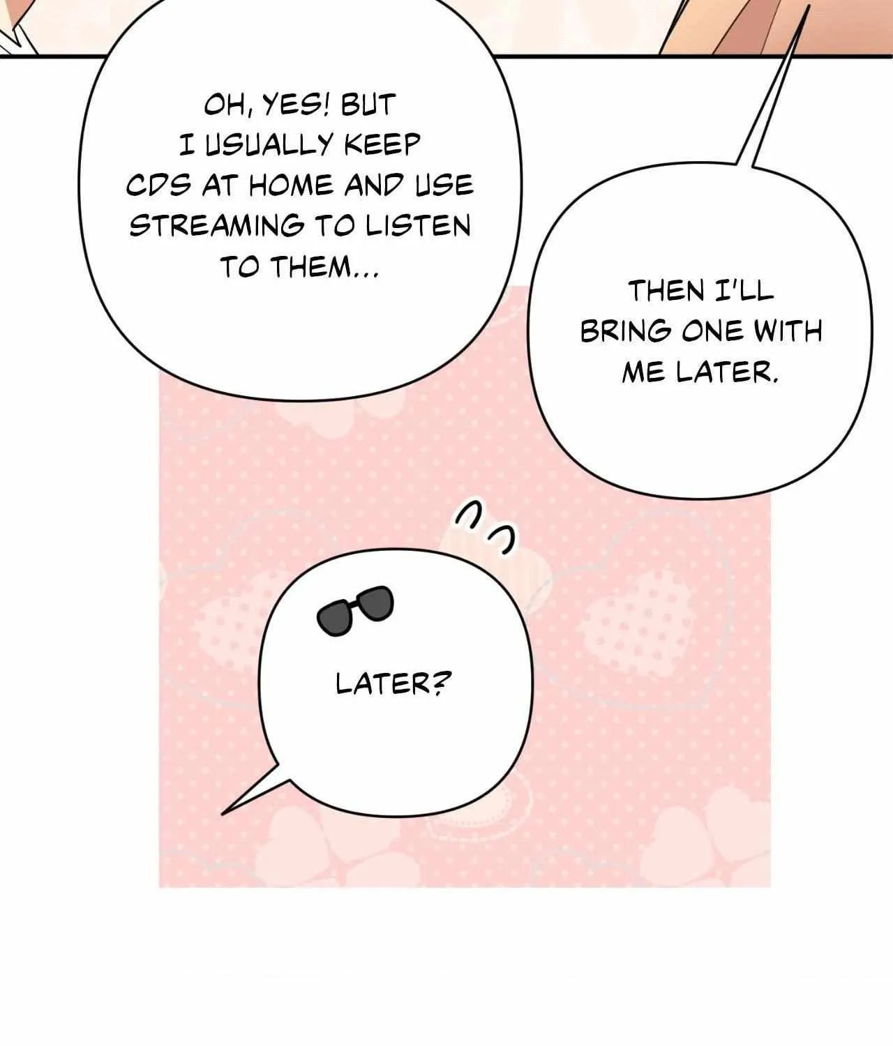 The Brilliant Darkness Chapter 5 page 68 - 