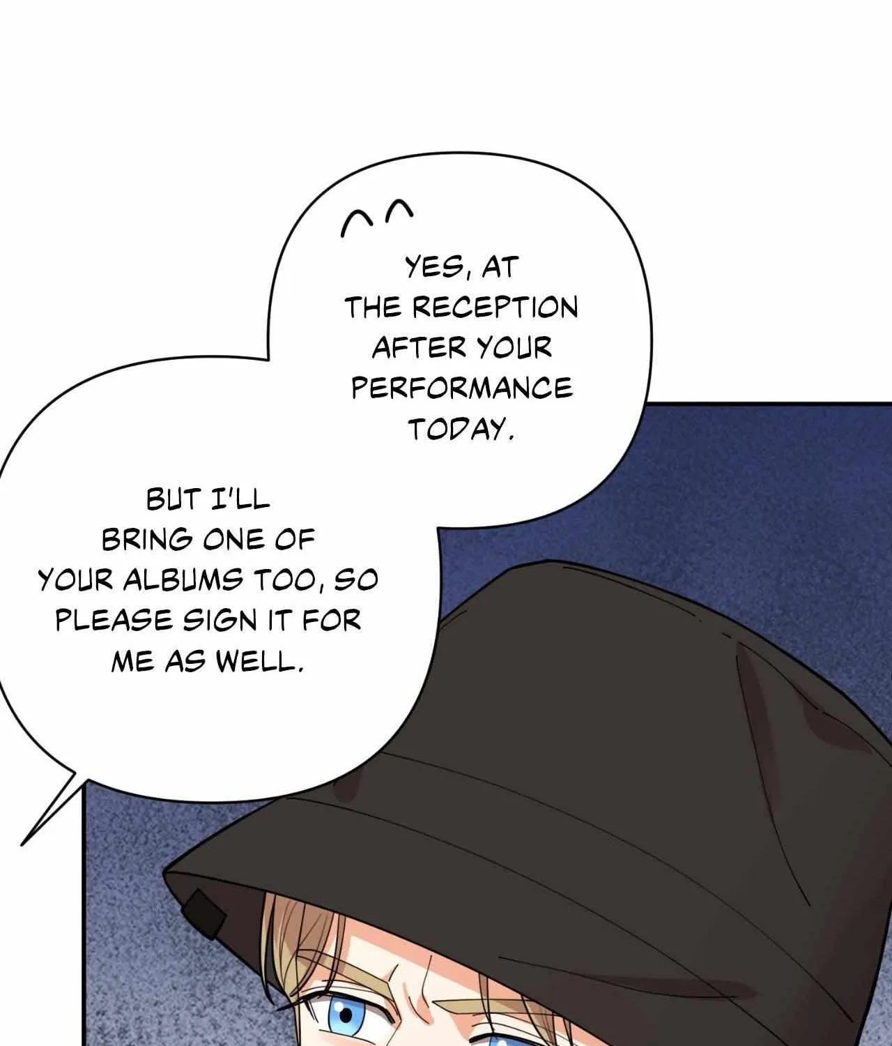 The Brilliant Darkness Chapter 5 page 69 - 