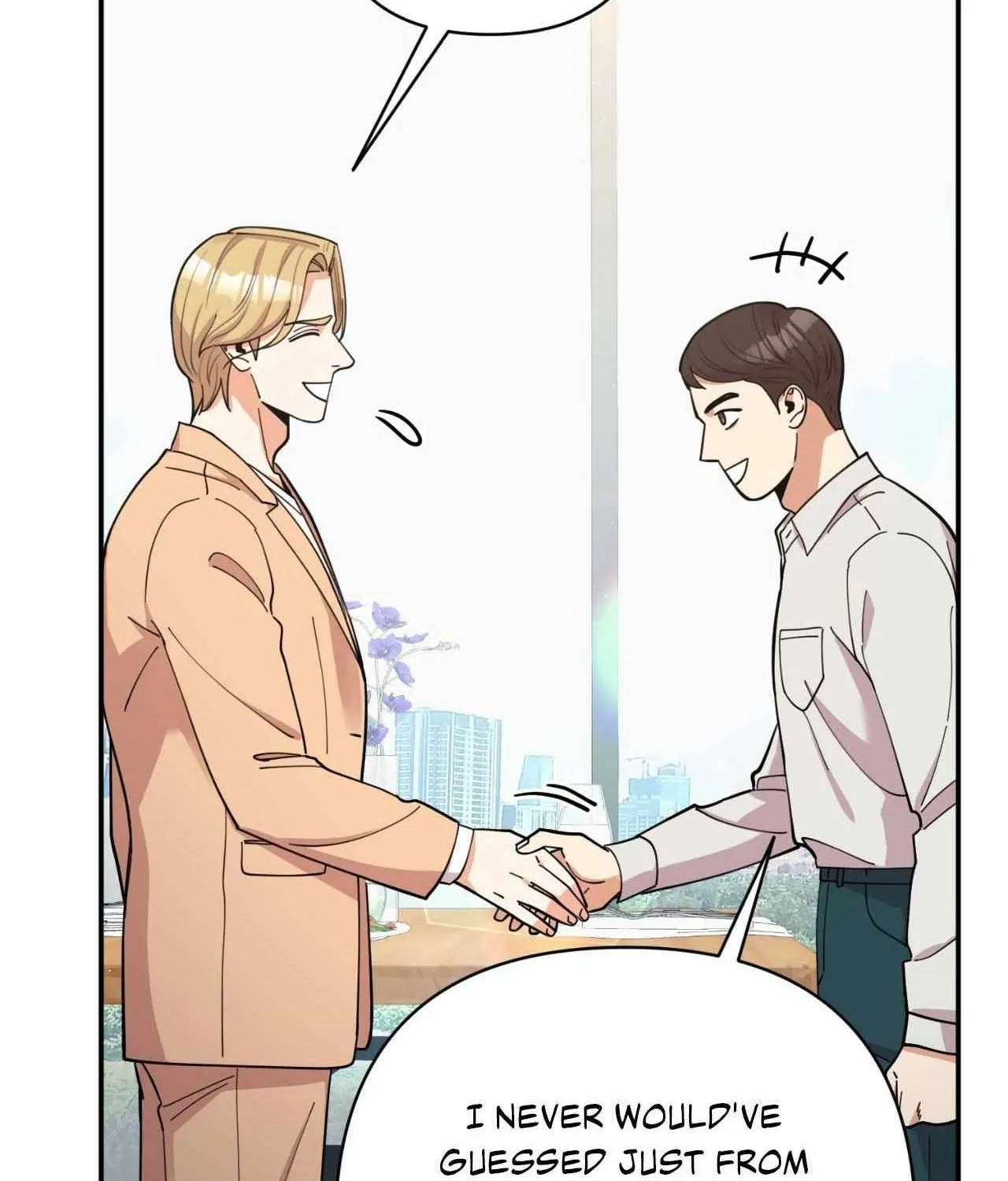 The Brilliant Darkness Chapter 5 page 78 - 