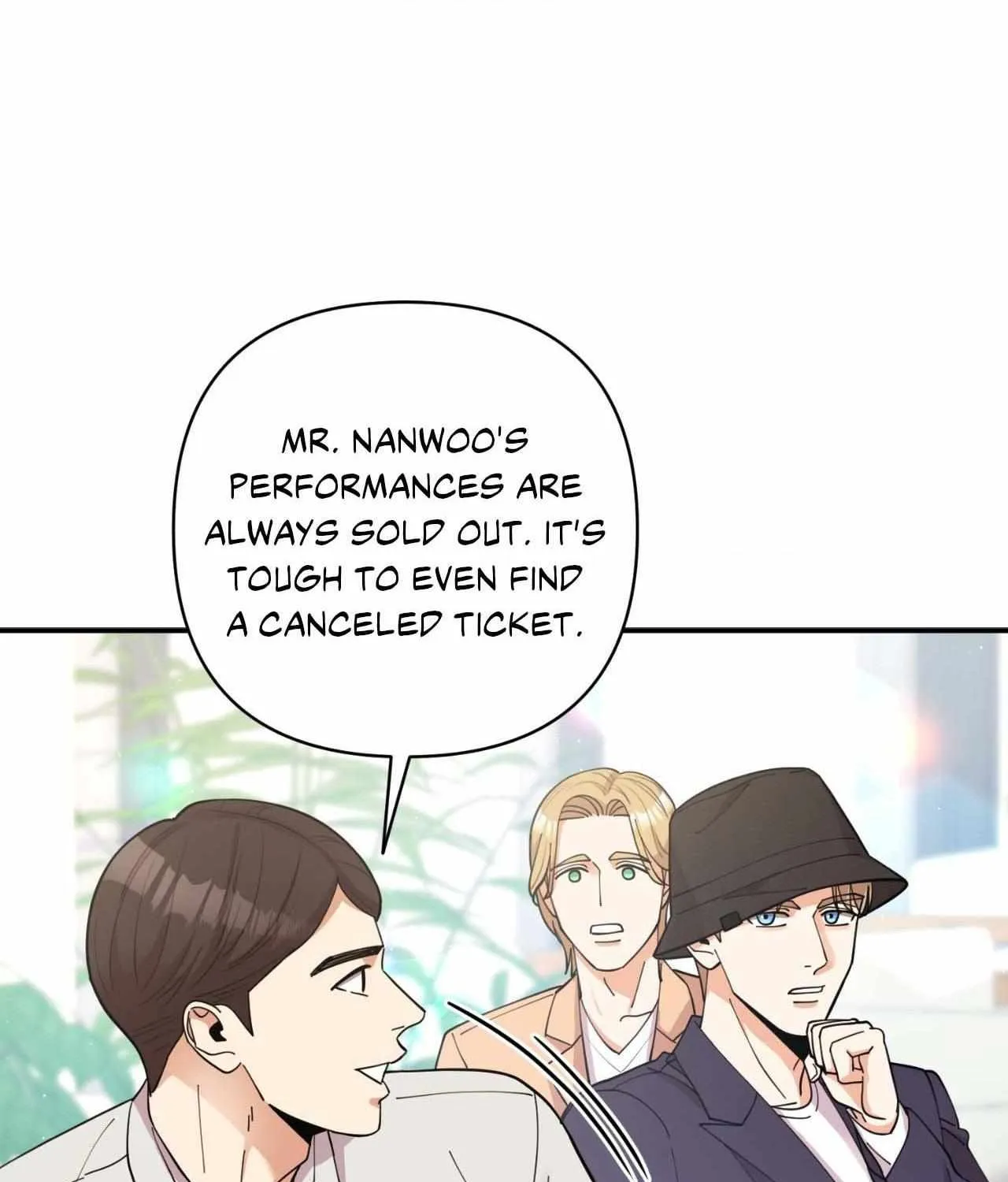 The Brilliant Darkness Chapter 5 page 86 - 