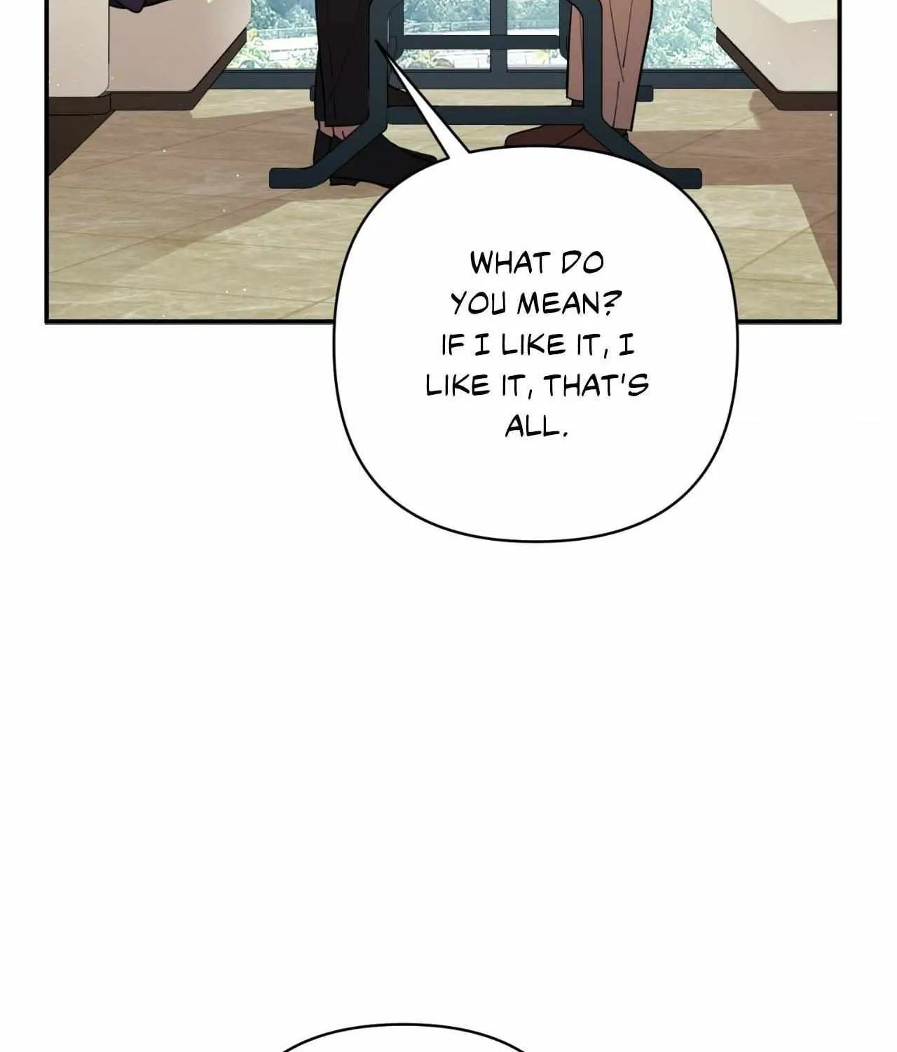 The Brilliant Darkness Chapter 5 page 96 - 