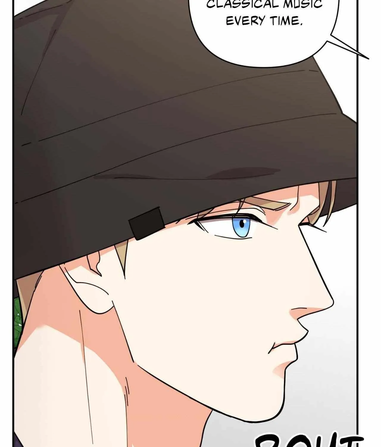 The Brilliant Darkness Chapter 5 page 98 - 