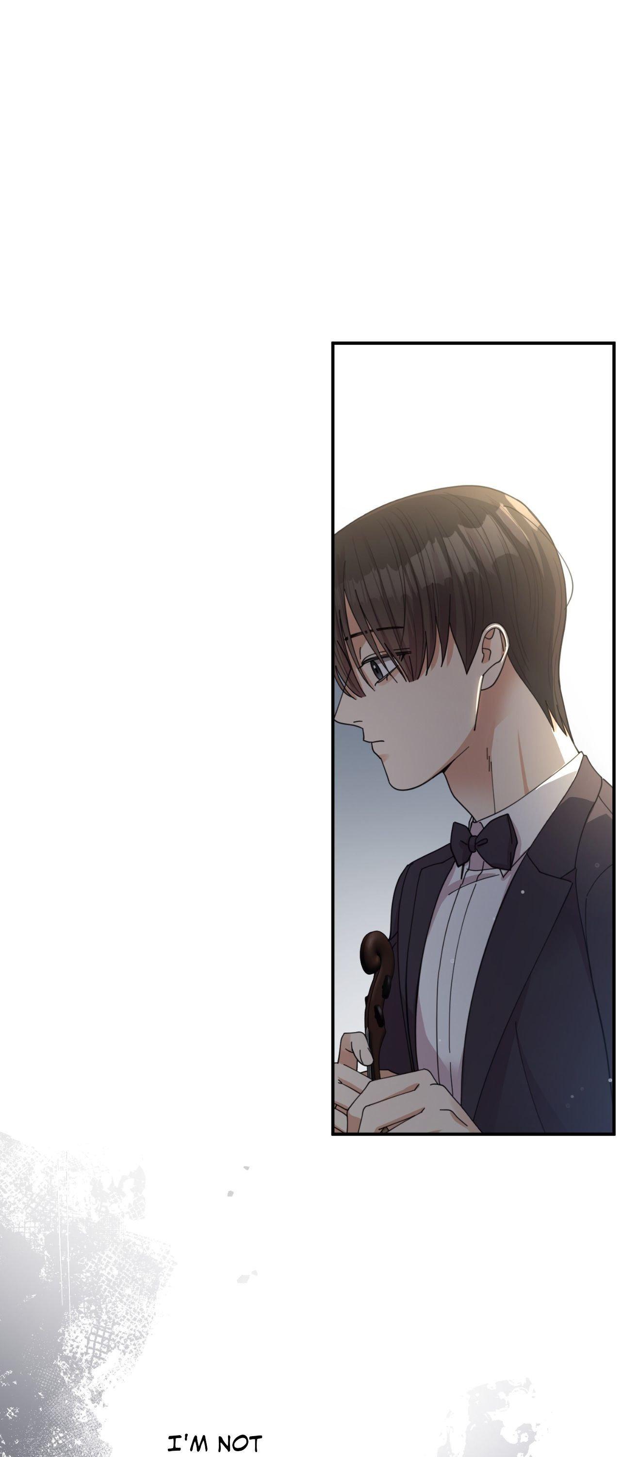 The Brilliant Darkness Chapter 50 page 12 - 