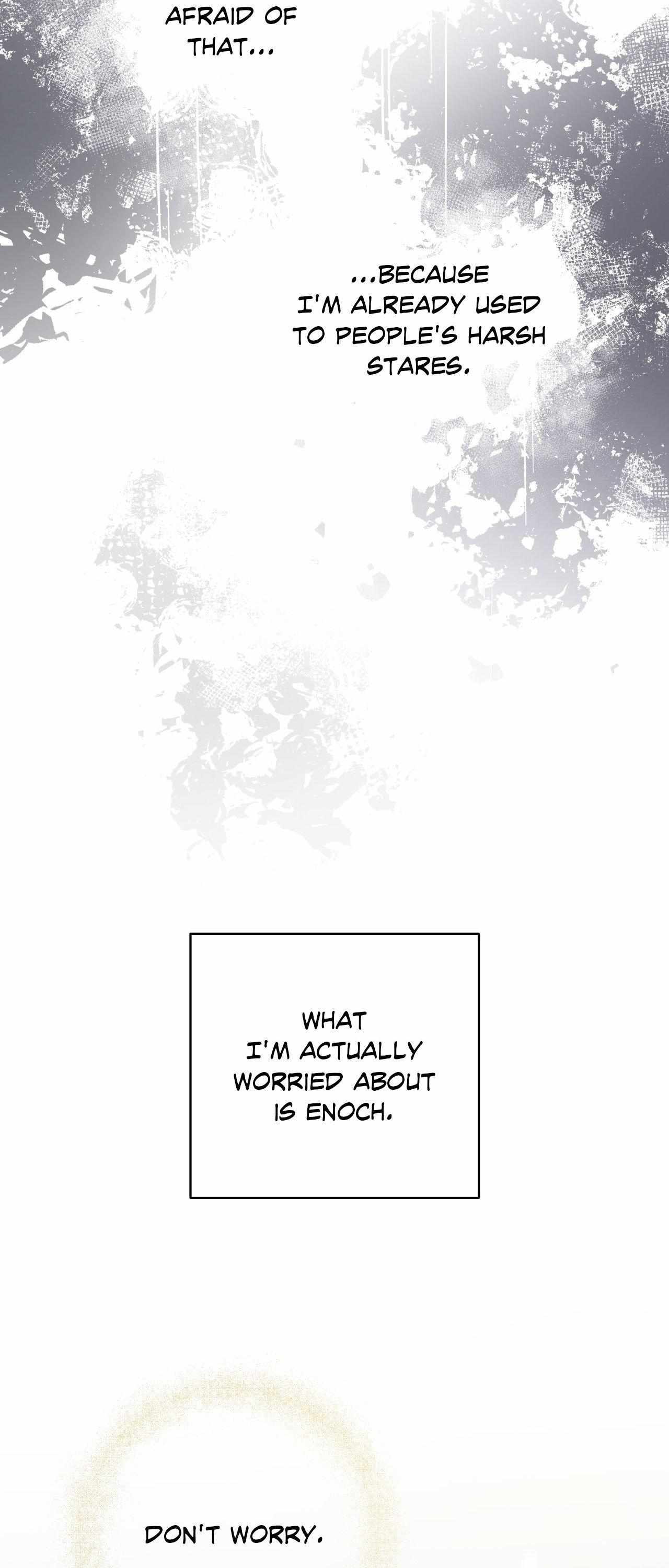 The Brilliant Darkness Chapter 50 page 13 - 