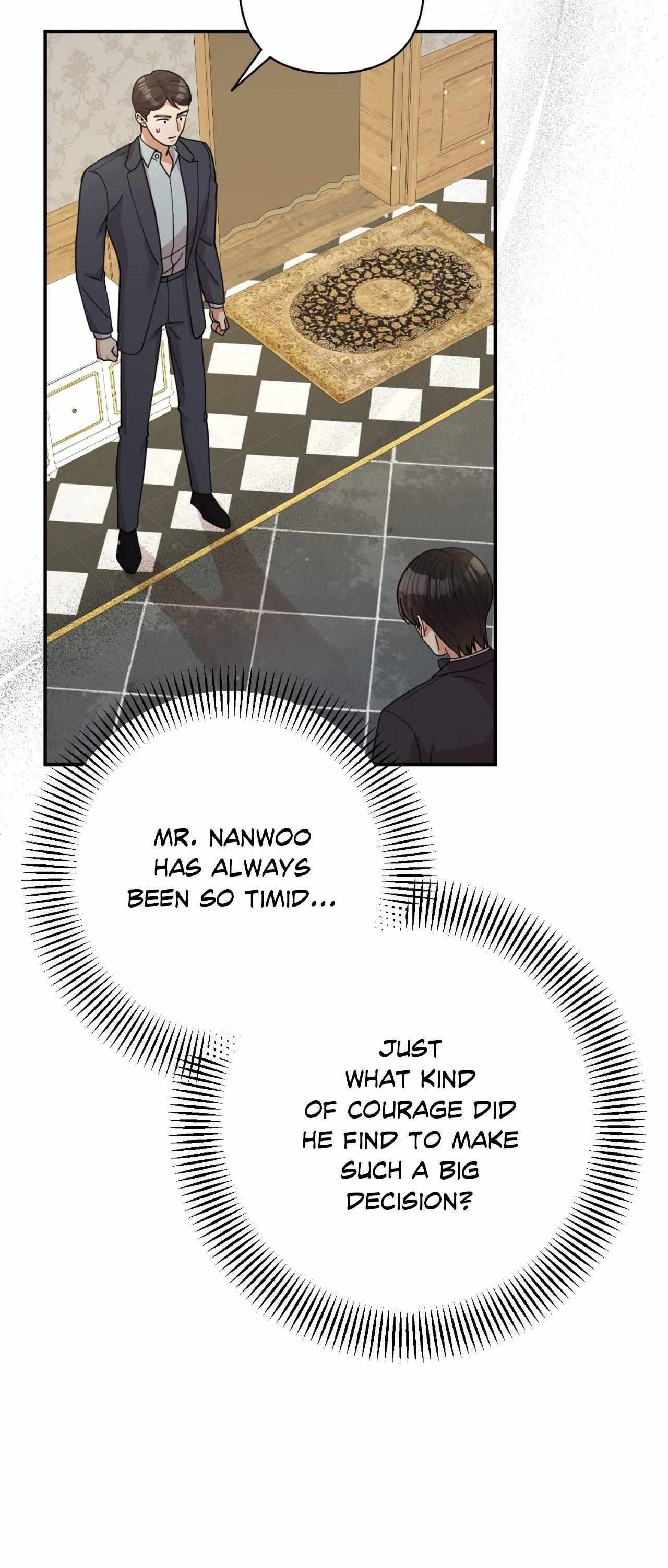 The Brilliant Darkness Chapter 50 page 16 - 