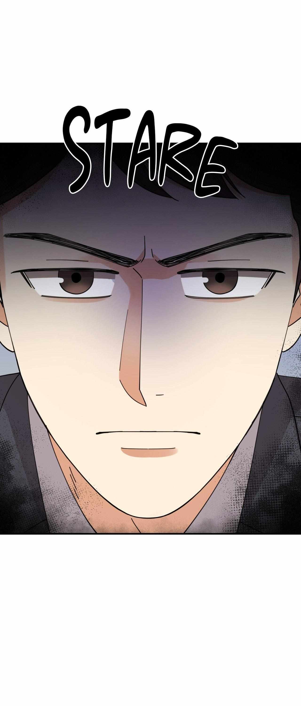 The Brilliant Darkness Chapter 50 page 3 - 