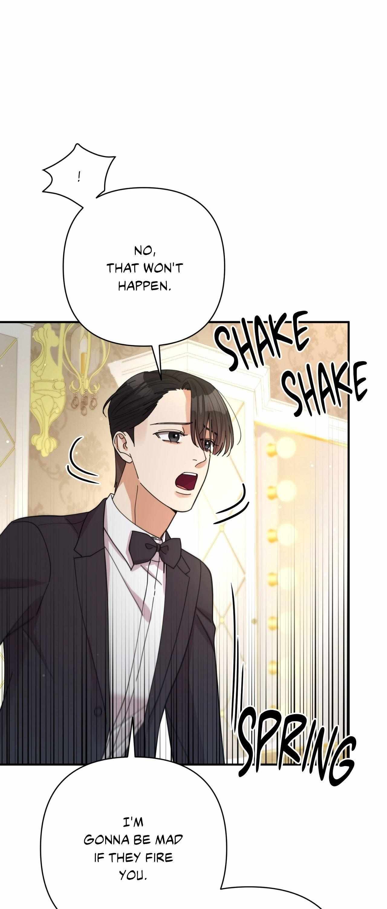 The Brilliant Darkness Chapter 50 page 22 - 
