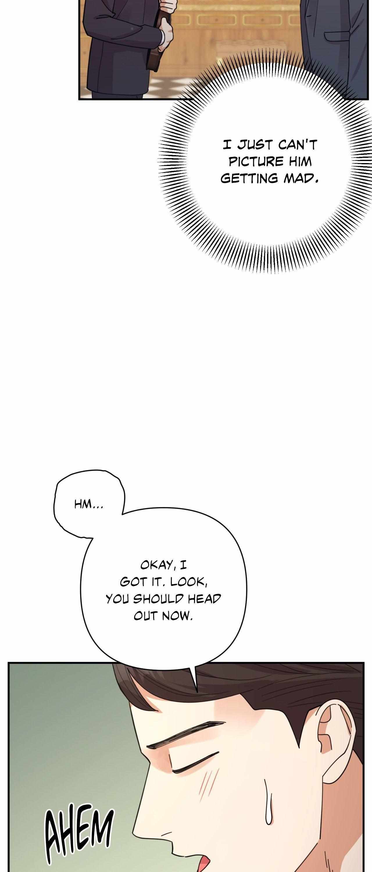 The Brilliant Darkness Chapter 50 page 24 - 