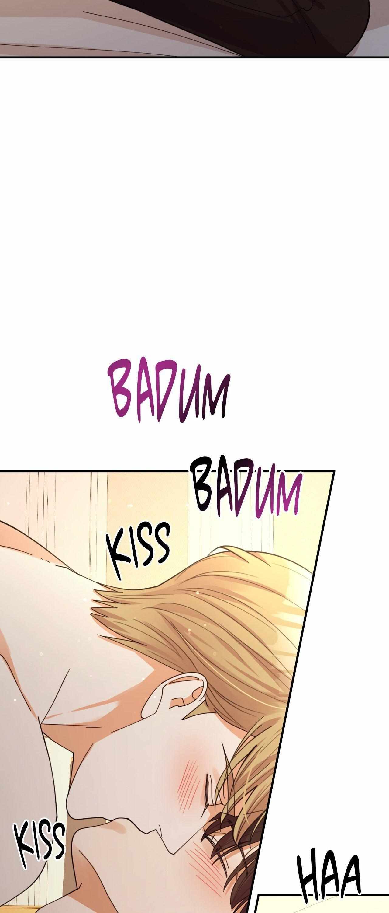 The Brilliant Darkness Chapter 50 page 33 - 