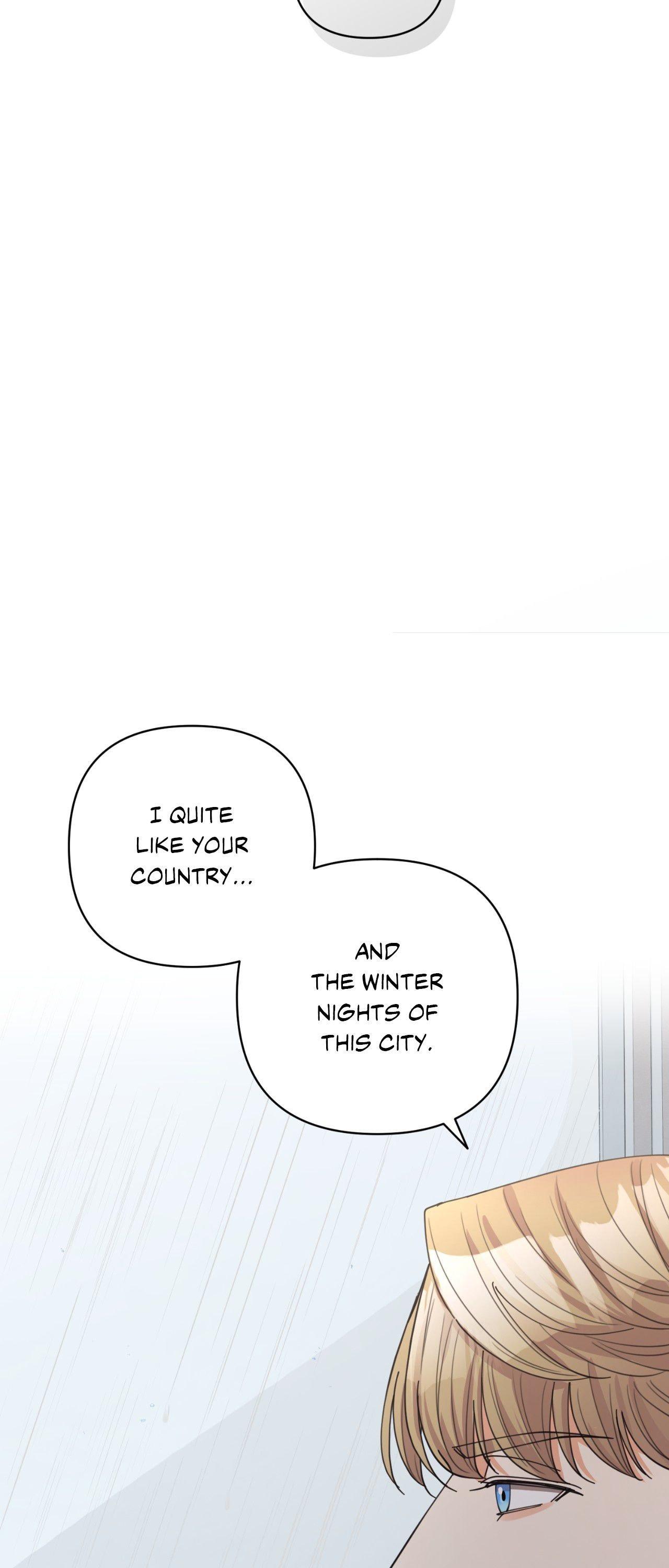 The Brilliant Darkness Chapter 50 page 45 - 