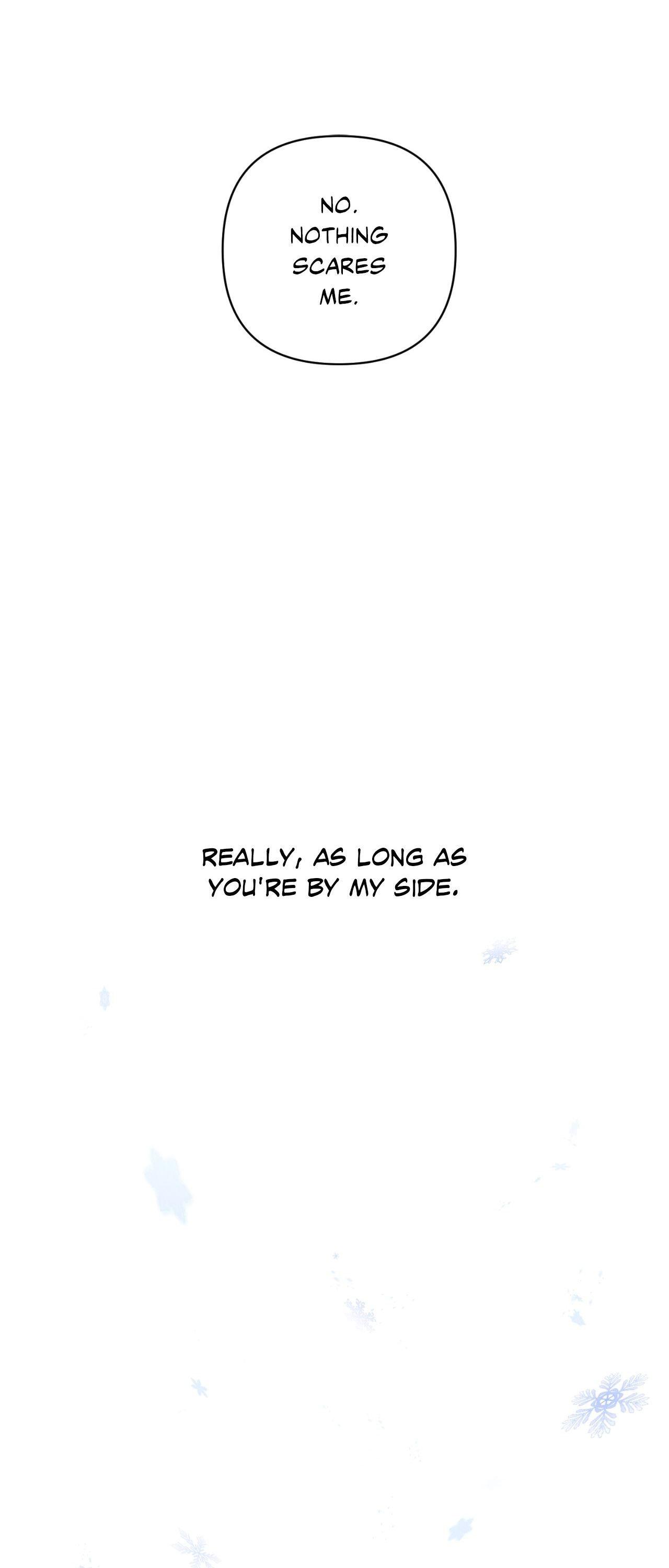 The Brilliant Darkness Chapter 50 page 51 - 