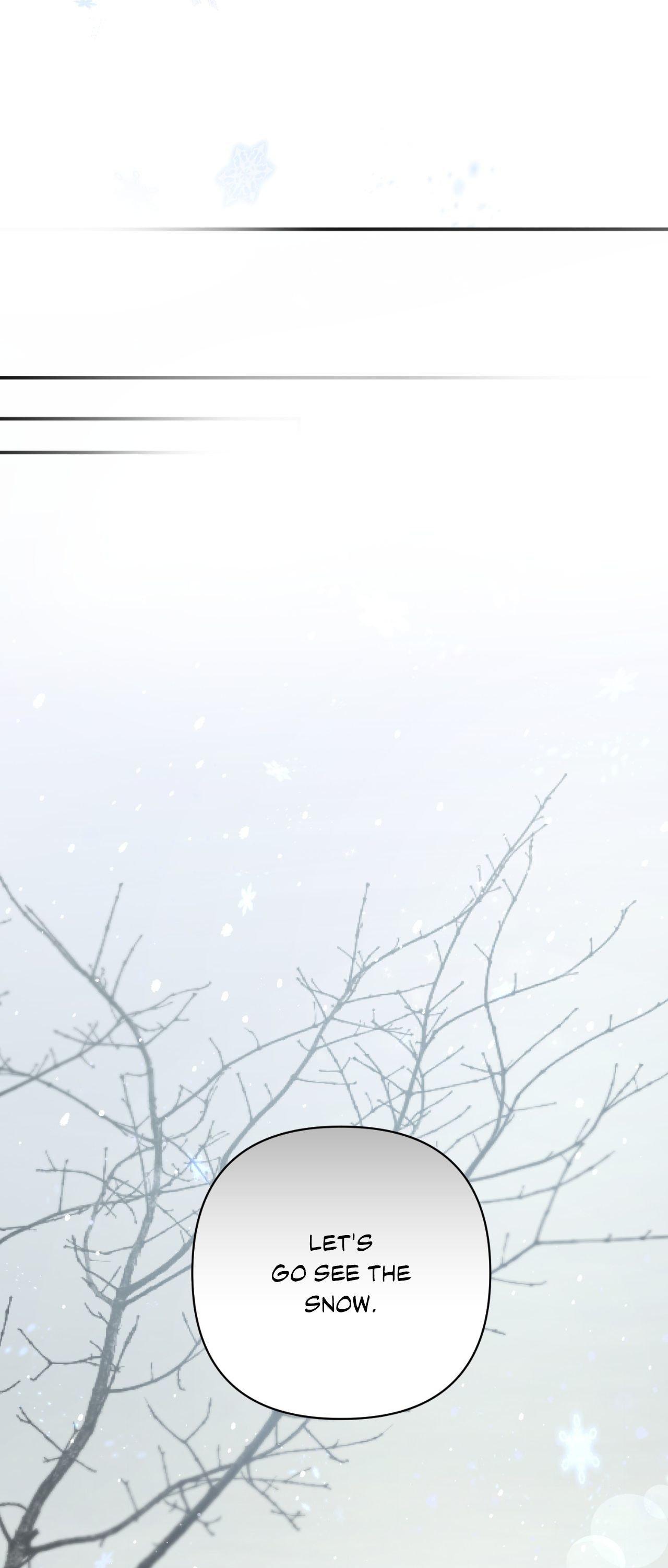 The Brilliant Darkness Chapter 50 page 52 - 