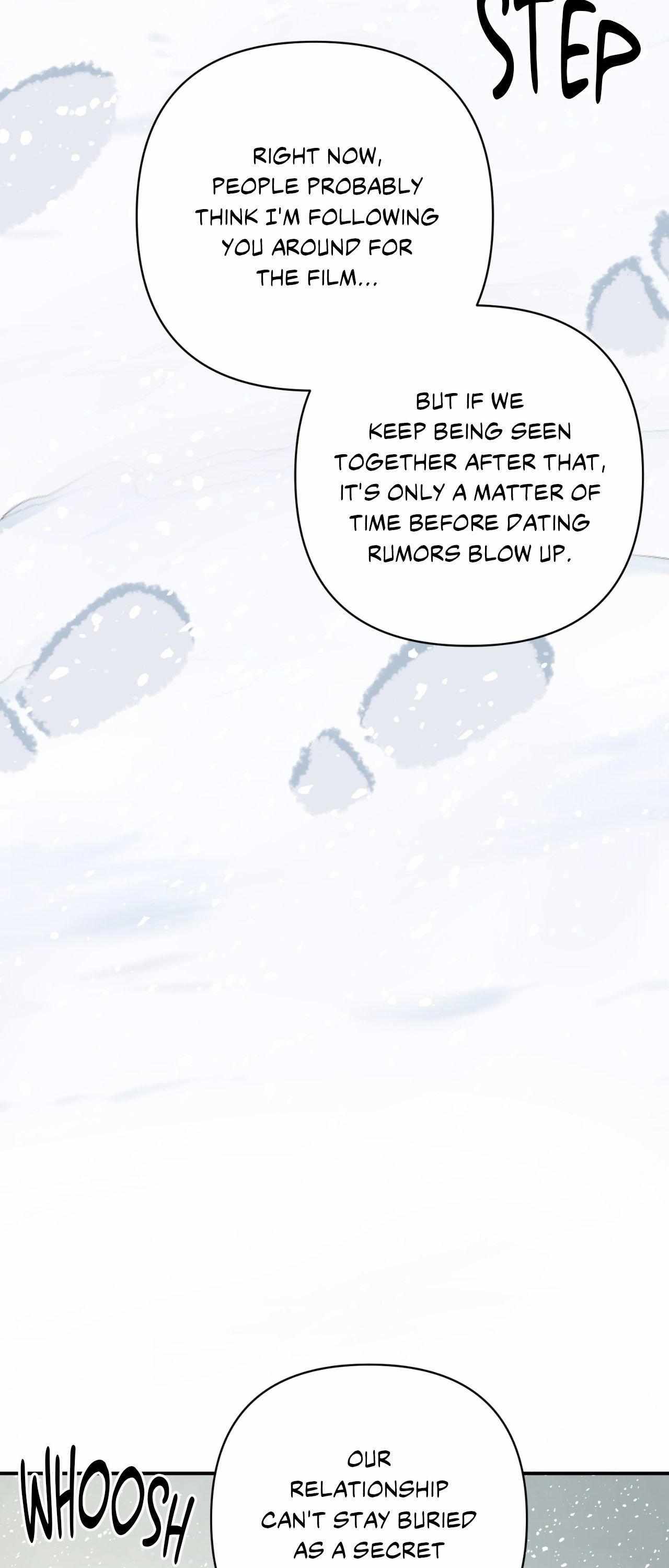 The Brilliant Darkness Chapter 50 page 63 - 