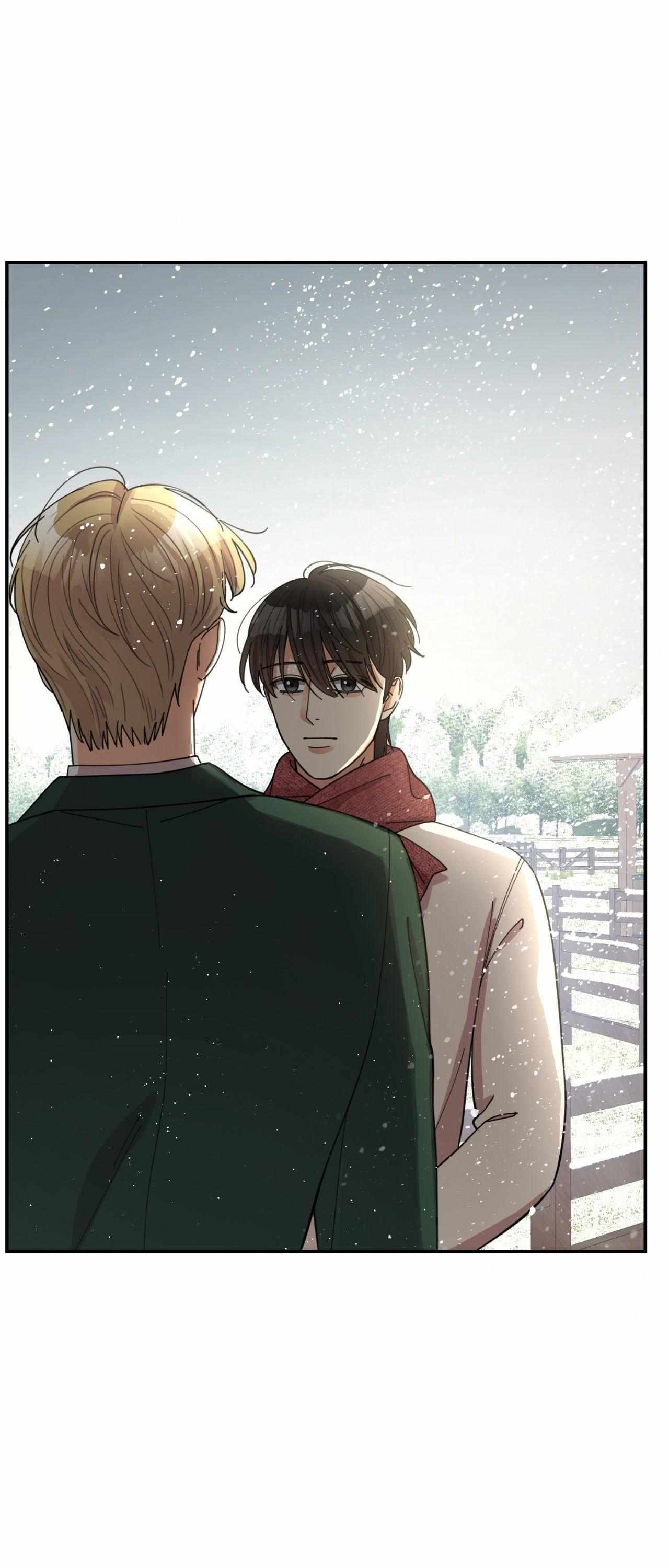The Brilliant Darkness Chapter 50 page 65 - 