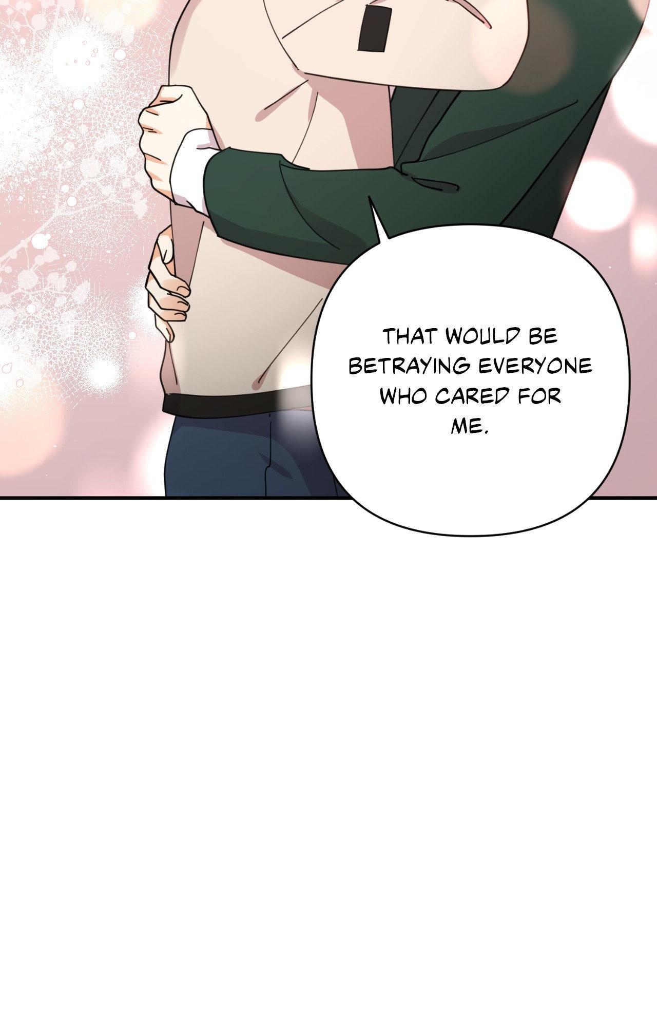 The Brilliant Darkness Chapter 51 page 11 - 