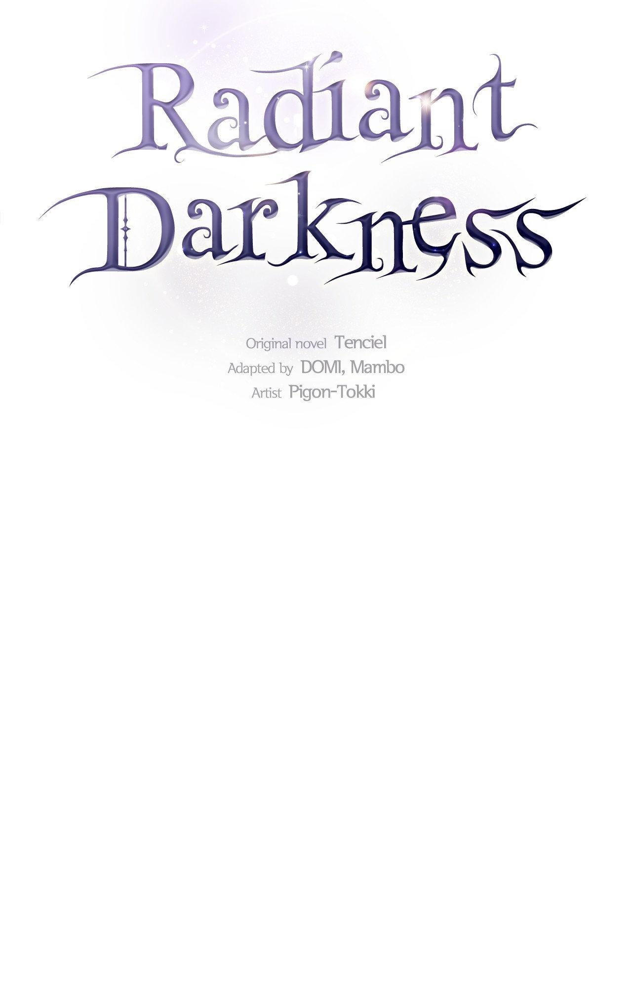 The Brilliant Darkness Chapter 51 page 15 - 