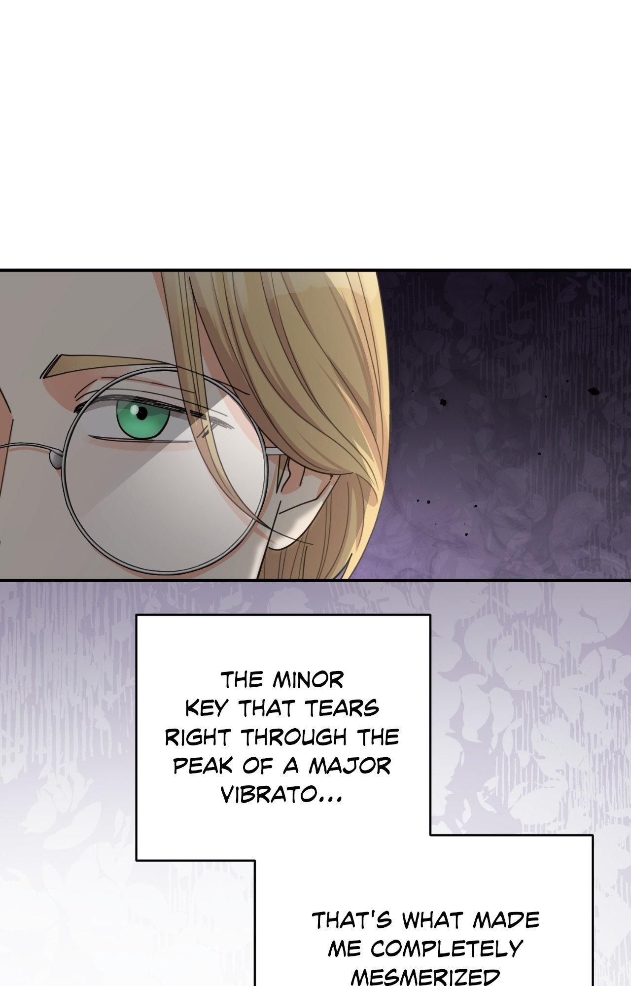The Brilliant Darkness Chapter 51 page 17 - 