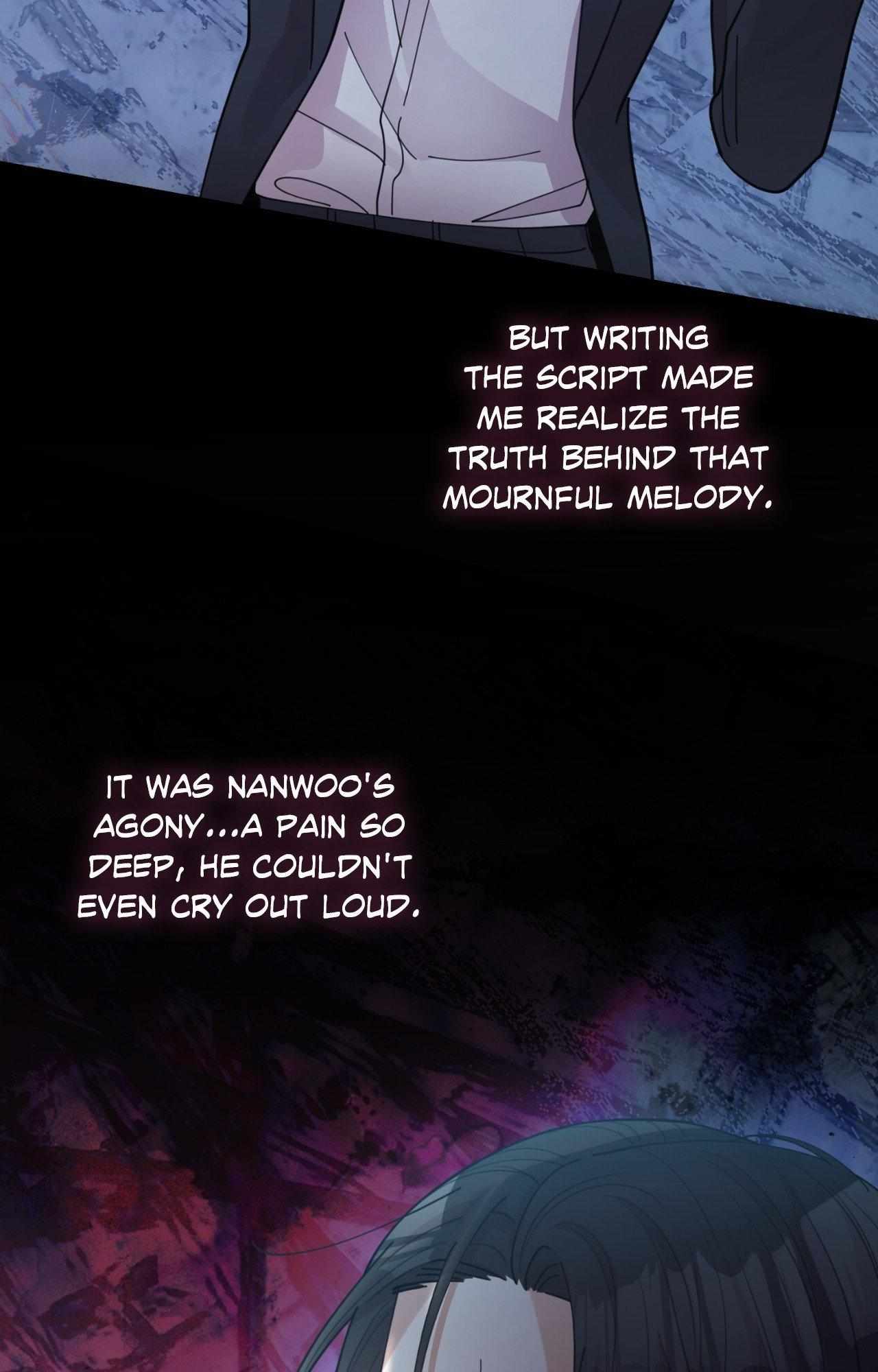 The Brilliant Darkness Chapter 51 page 20 - 