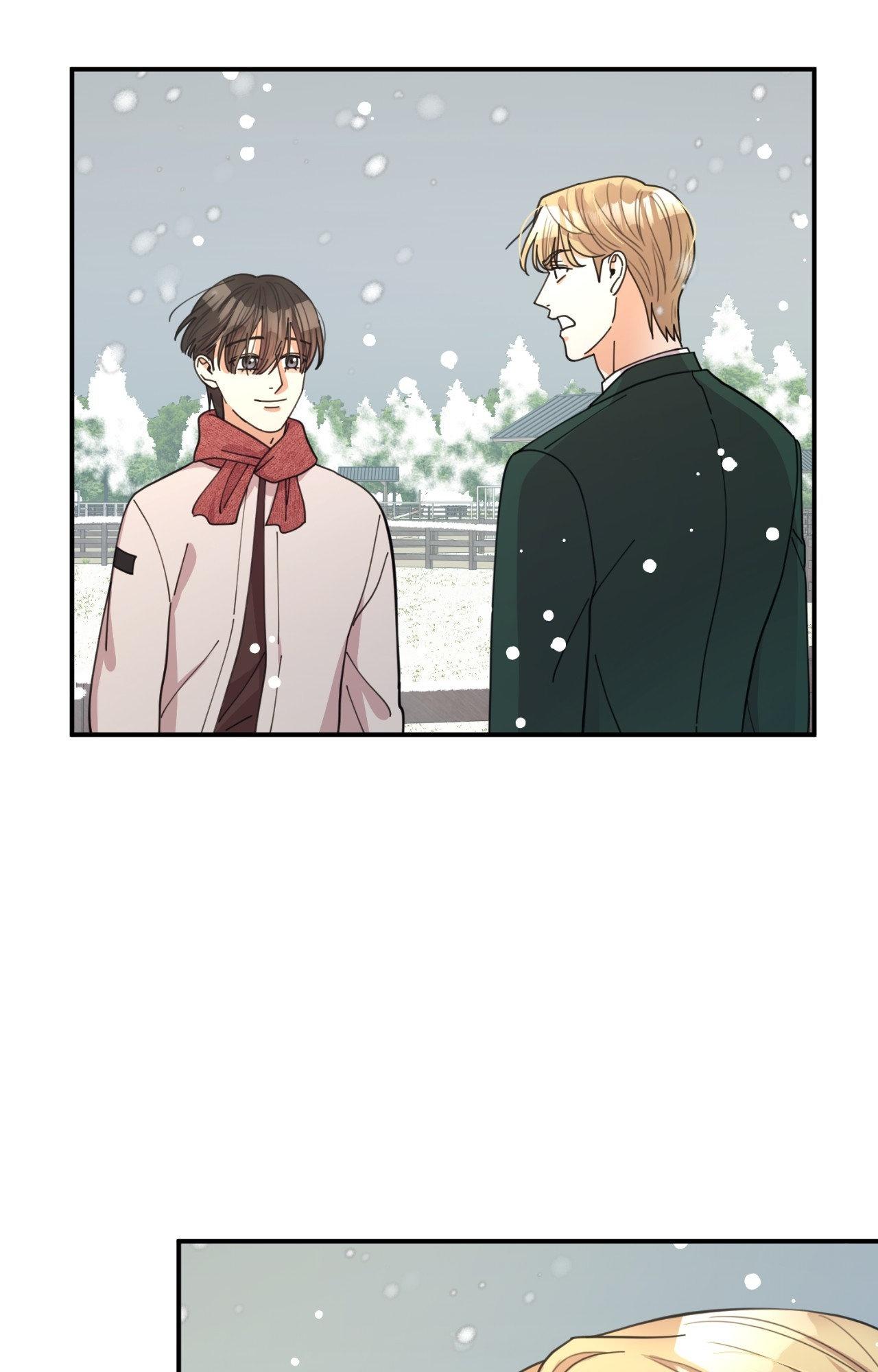 The Brilliant Darkness Chapter 51 page 3 - 