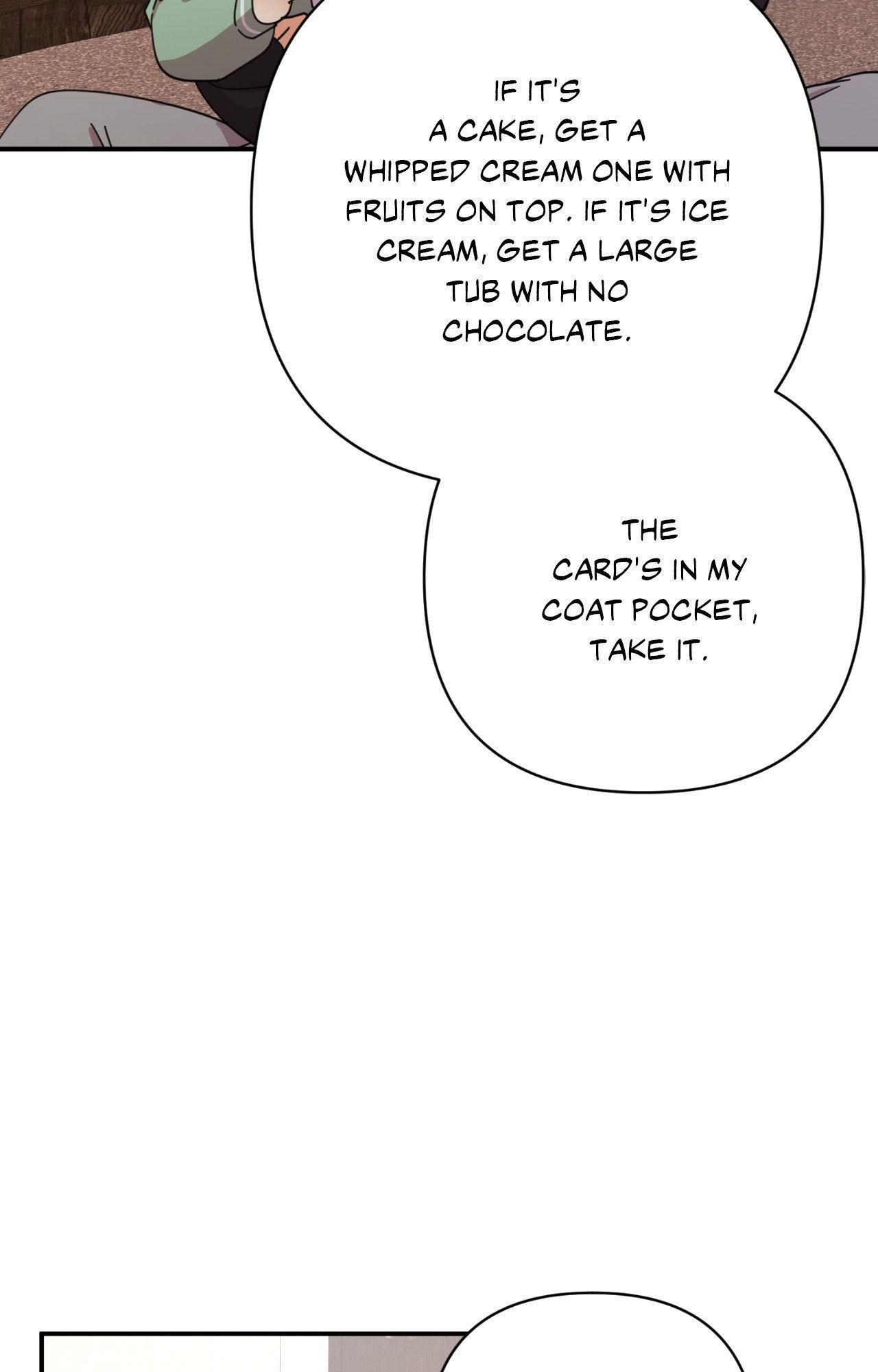 The Brilliant Darkness Chapter 51 page 28 - 
