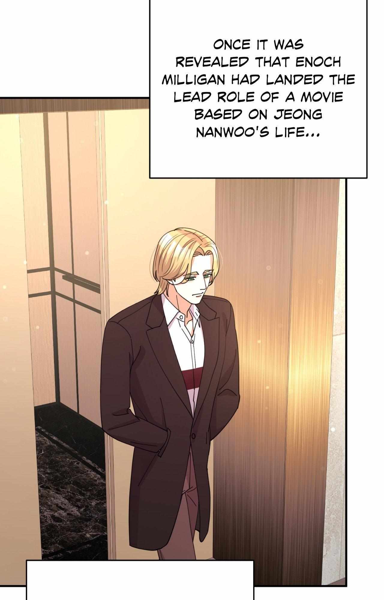 The Brilliant Darkness Chapter 51 page 30 - 