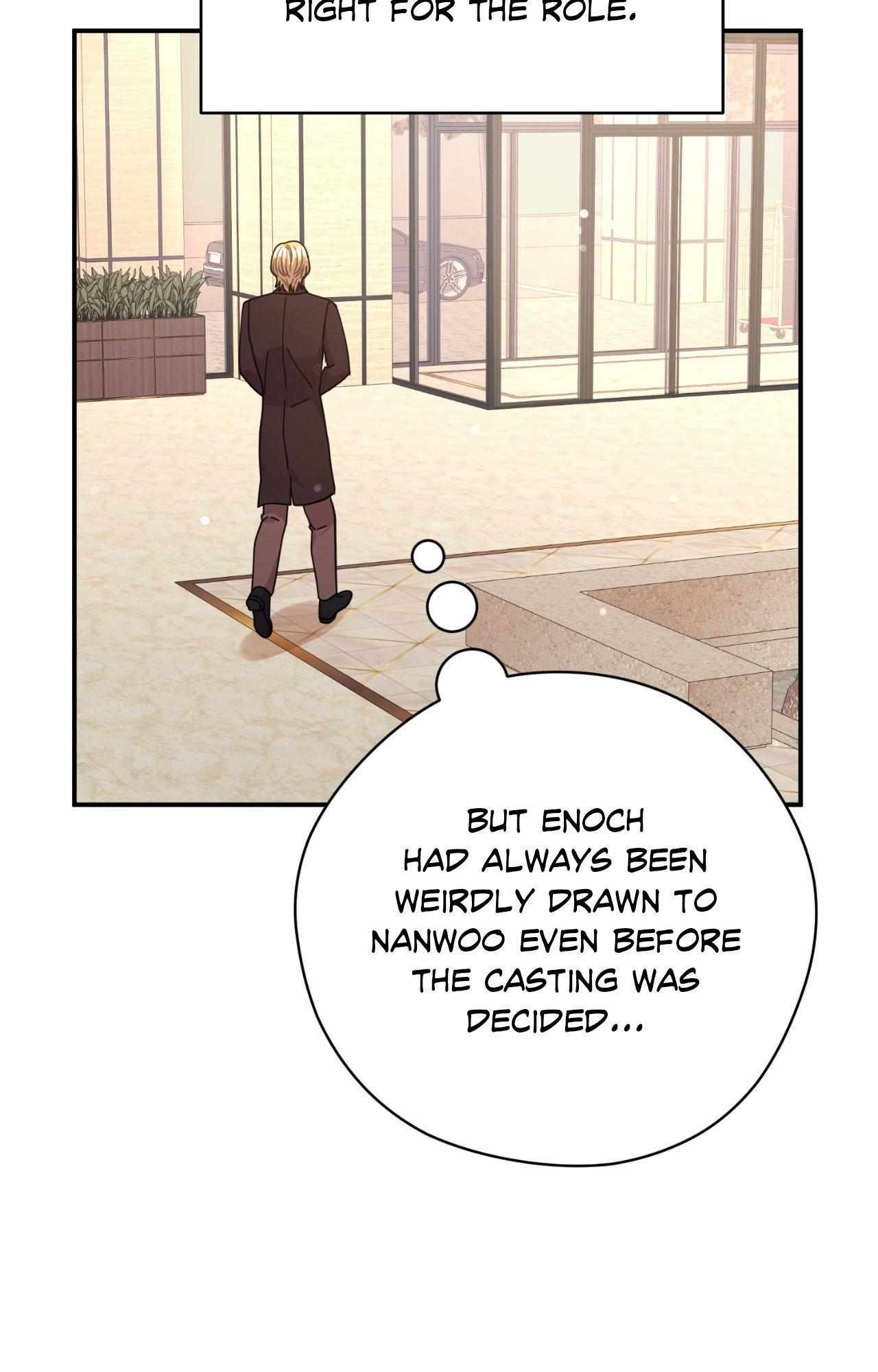 The Brilliant Darkness Chapter 51 page 32 - 