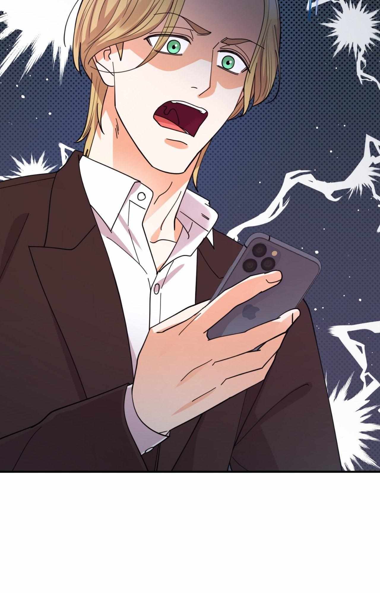 The Brilliant Darkness Chapter 51 page 38 - 