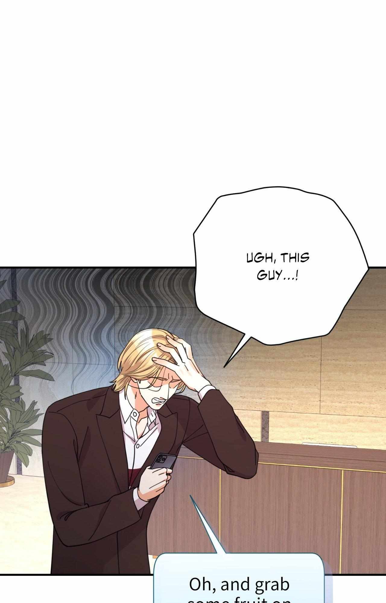 The Brilliant Darkness Chapter 51 page 39 - 
