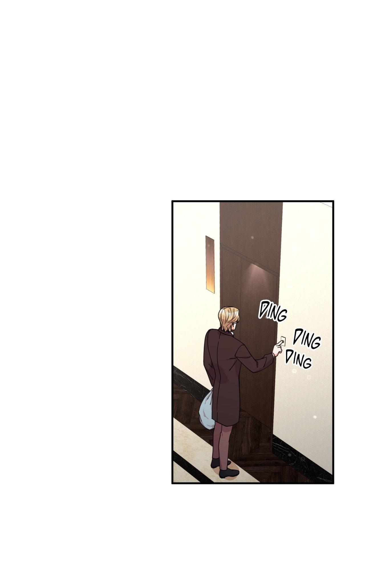 The Brilliant Darkness Chapter 51 page 41 - 